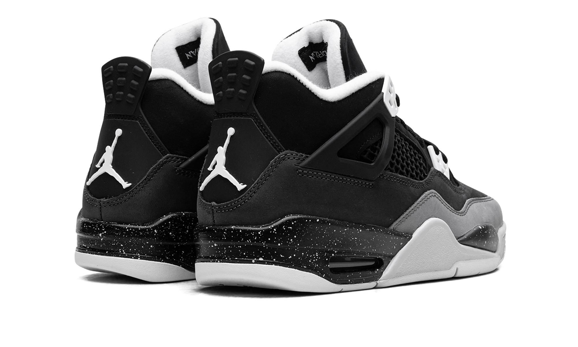 AJ 4 GS "Fear"