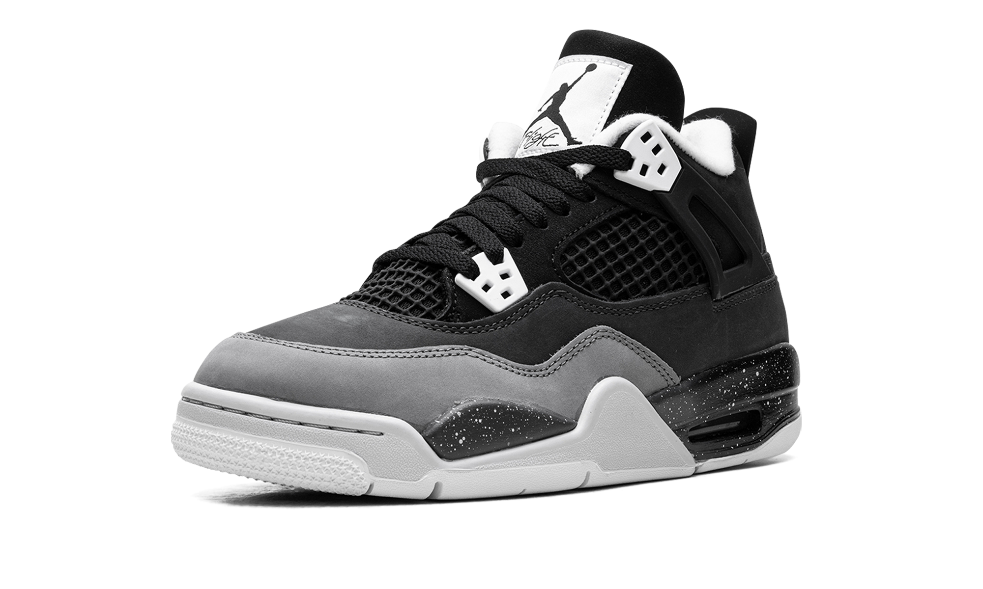 AJ 4 GS "Fear"