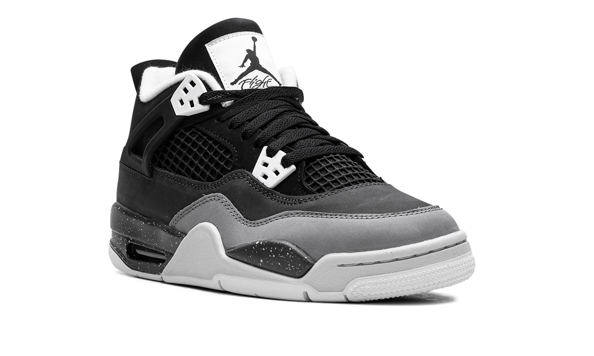 AJ 4 GS "Fear"