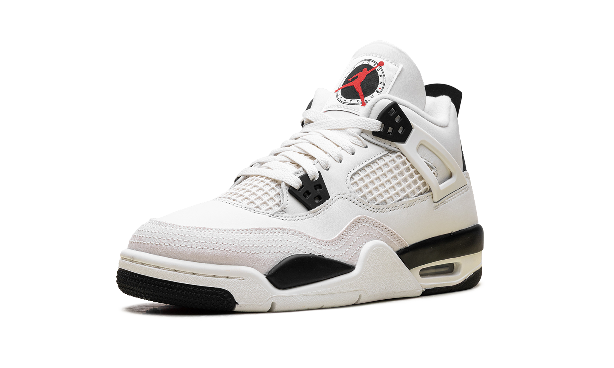 AJ 4 GS "Flight Club"
