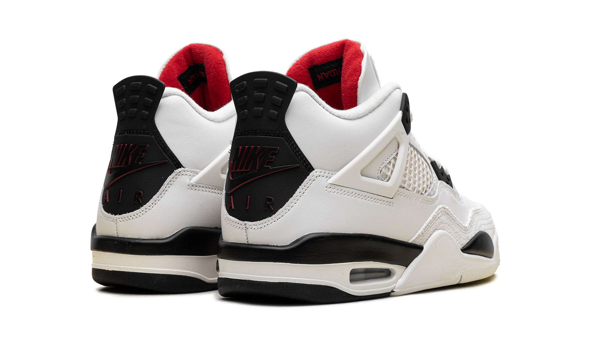 AJ 4 GS "Flight Club"