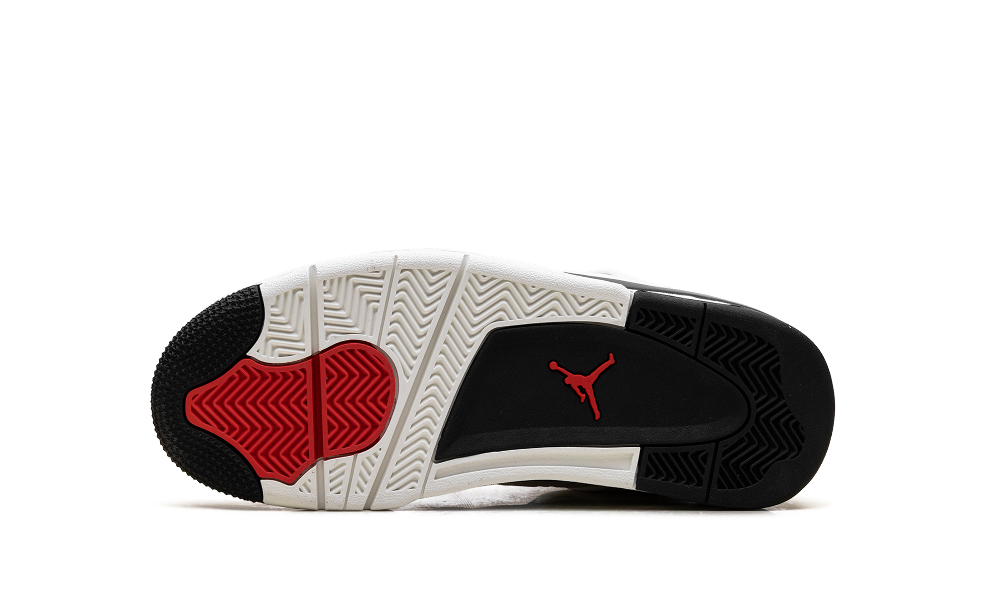 AJ 4 GS "Flight Club"