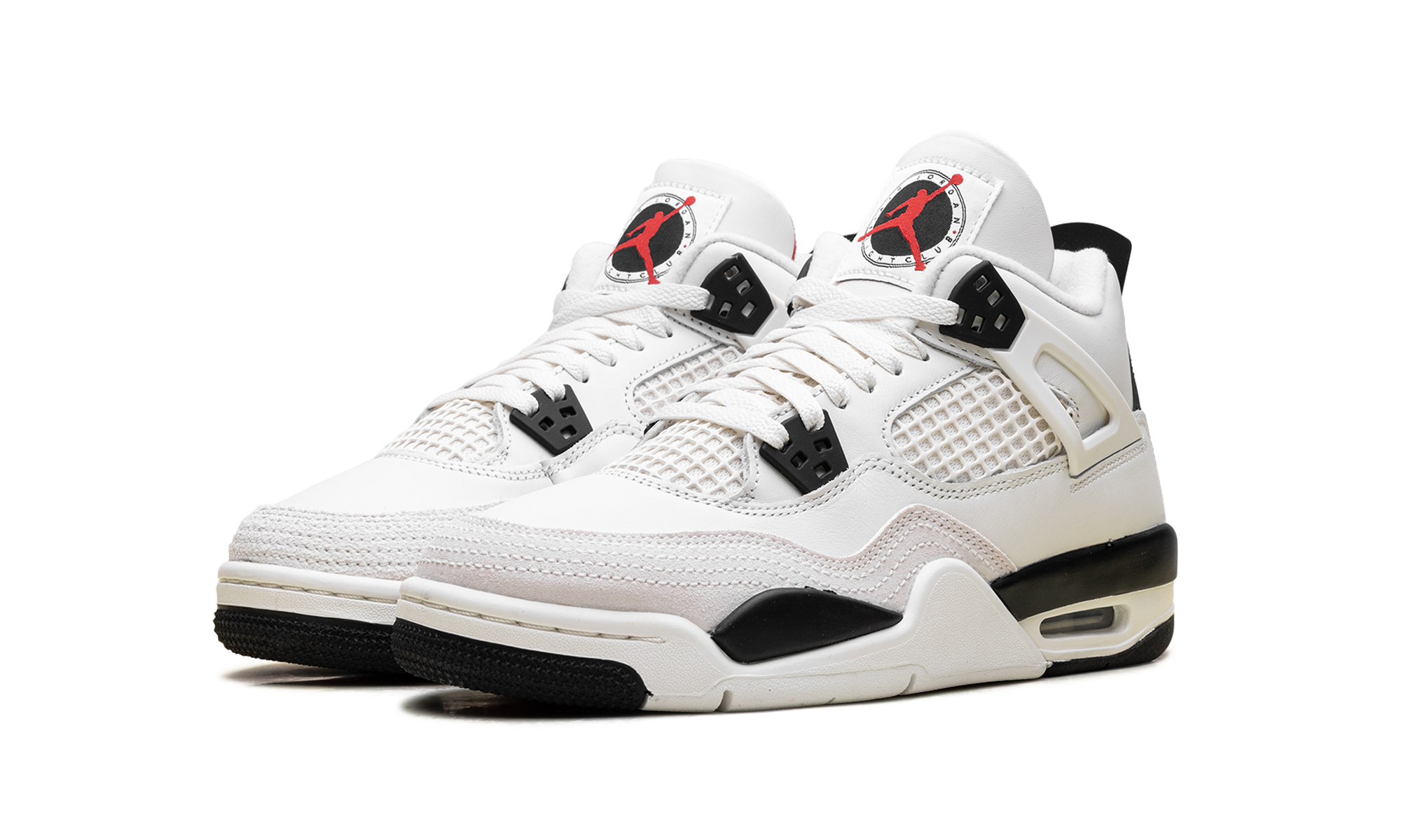 AJ 4 GS "Flight Club"