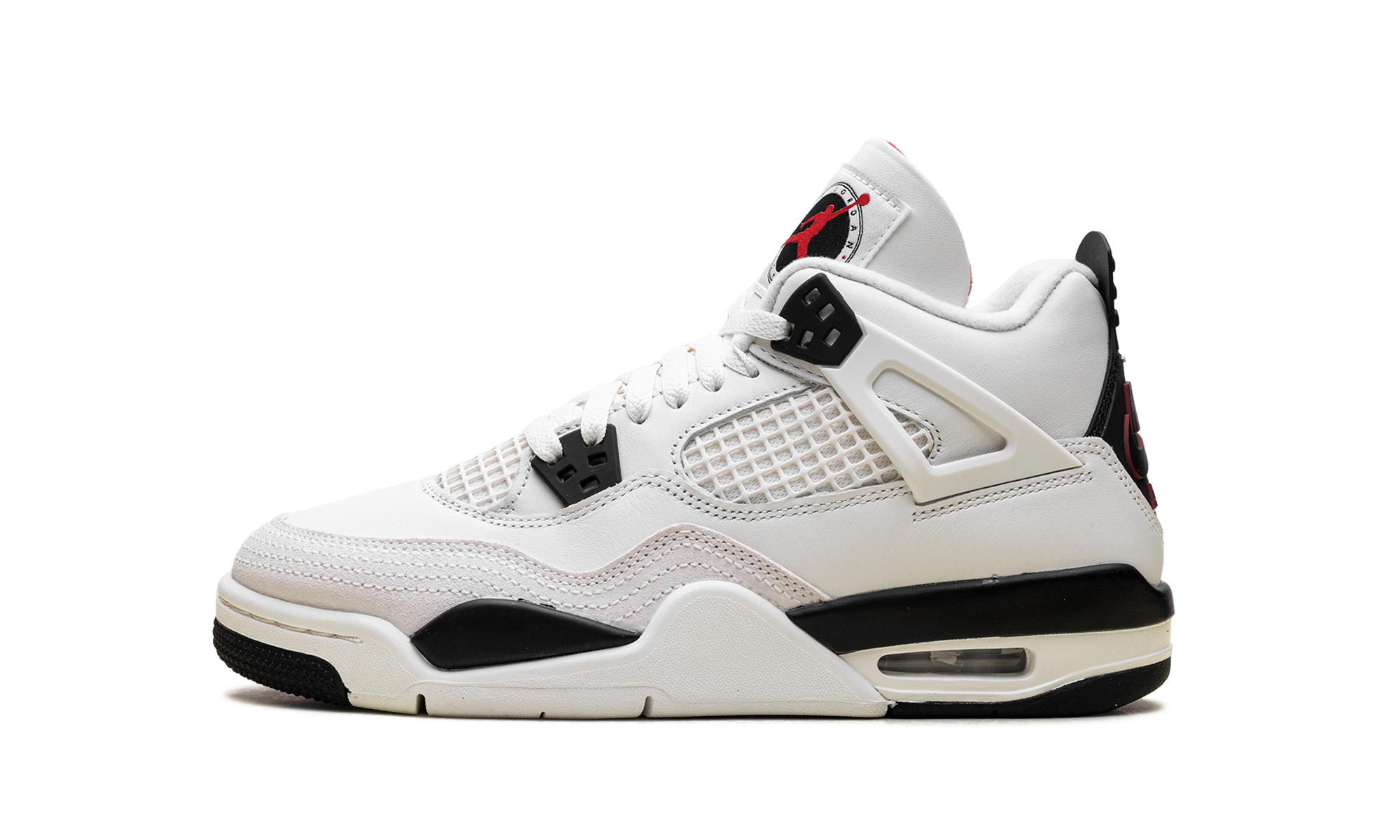 AJ 4 GS "Flight Club"