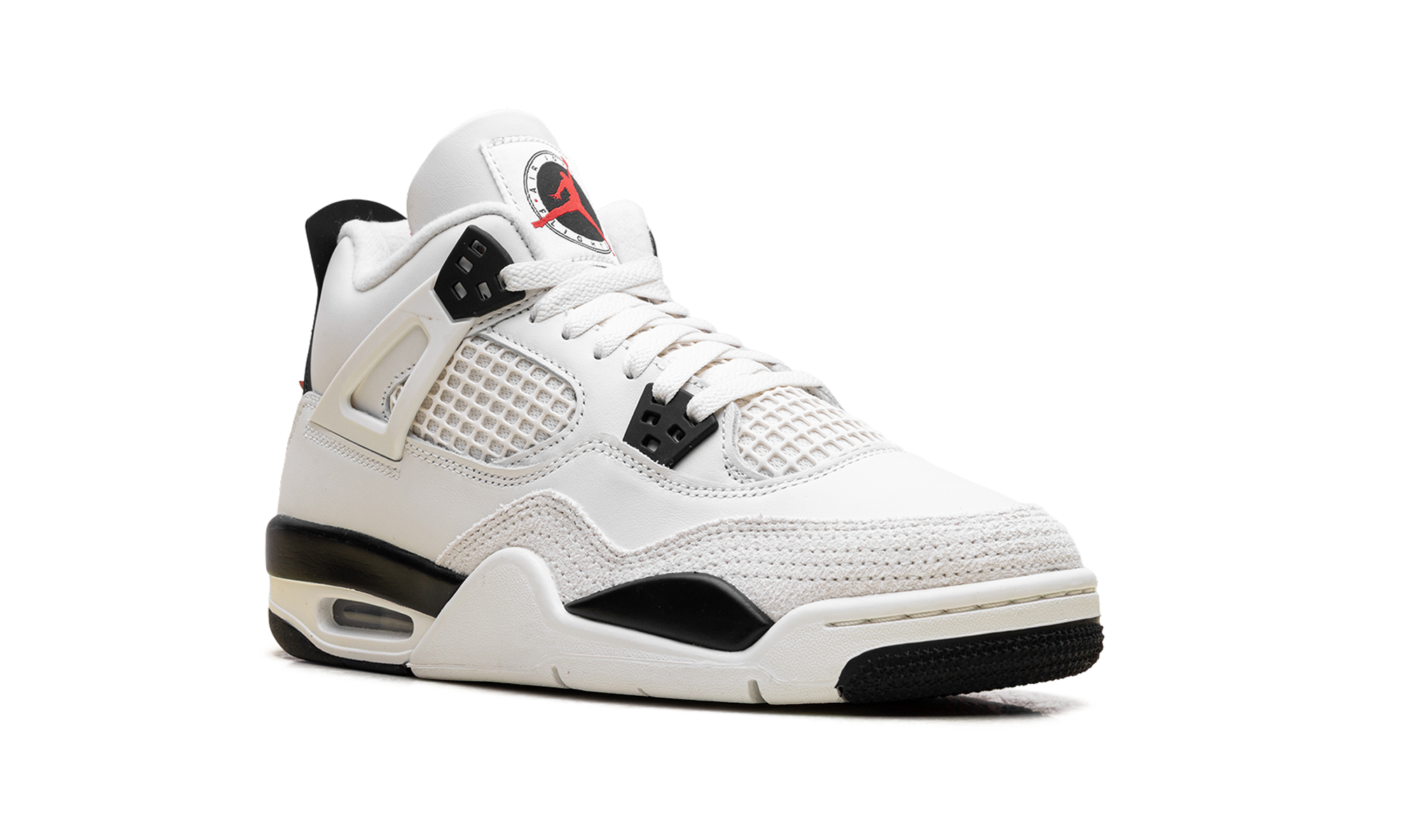 AJ 4 GS "Flight Club"
