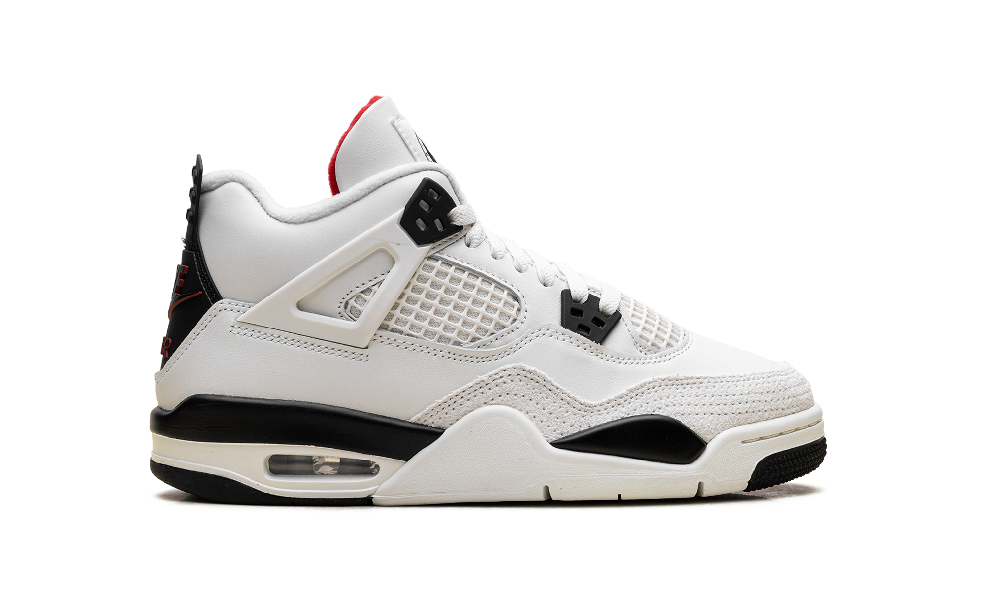 AJ 4 GS "Flight Club"