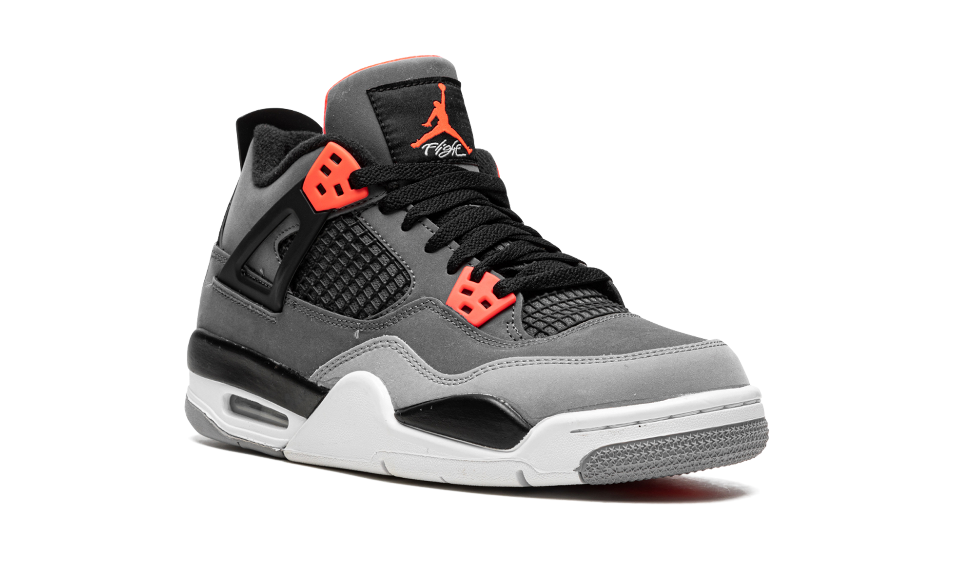 AJ 4 GS "Infared"