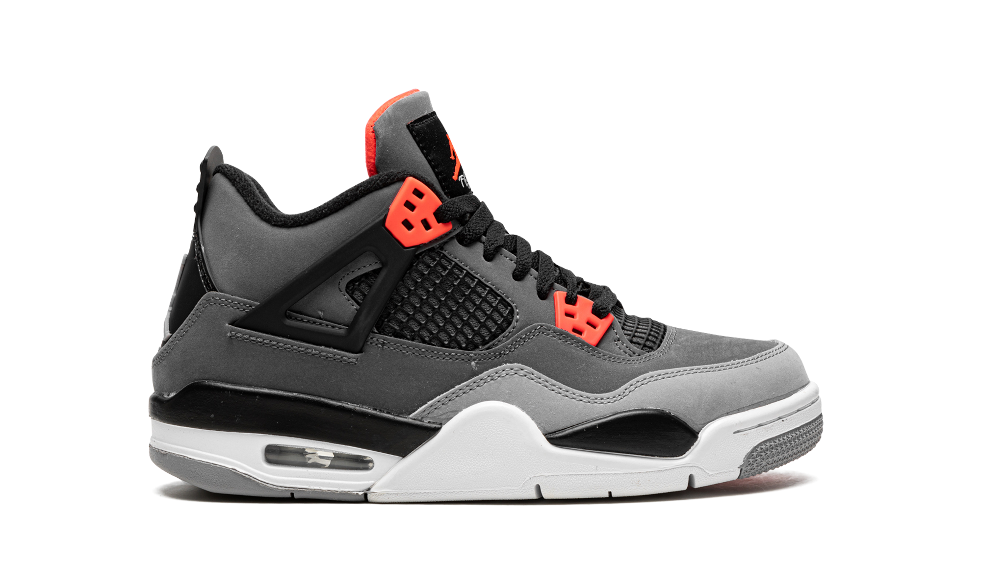 AJ 4 GS "Infared"