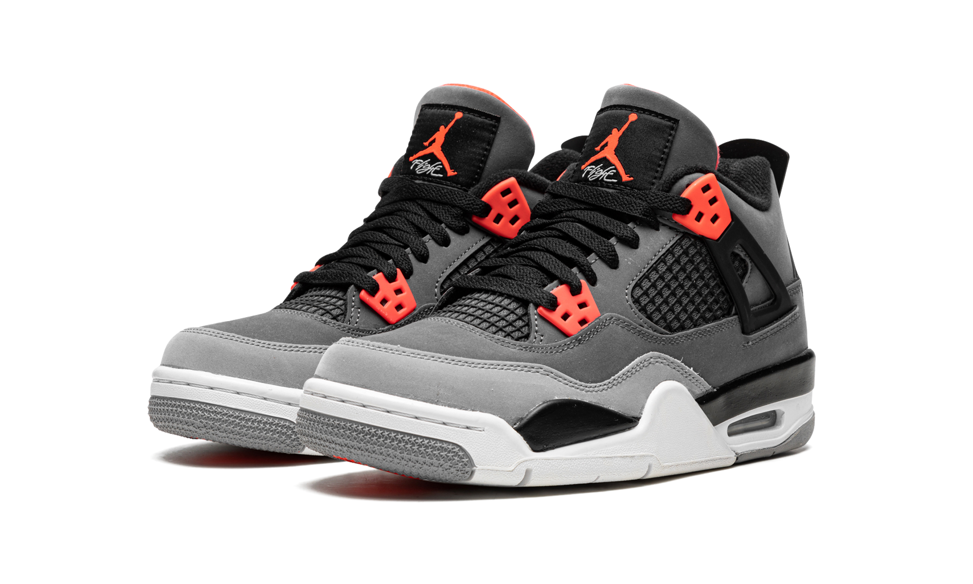 AJ 4 GS "Infared"