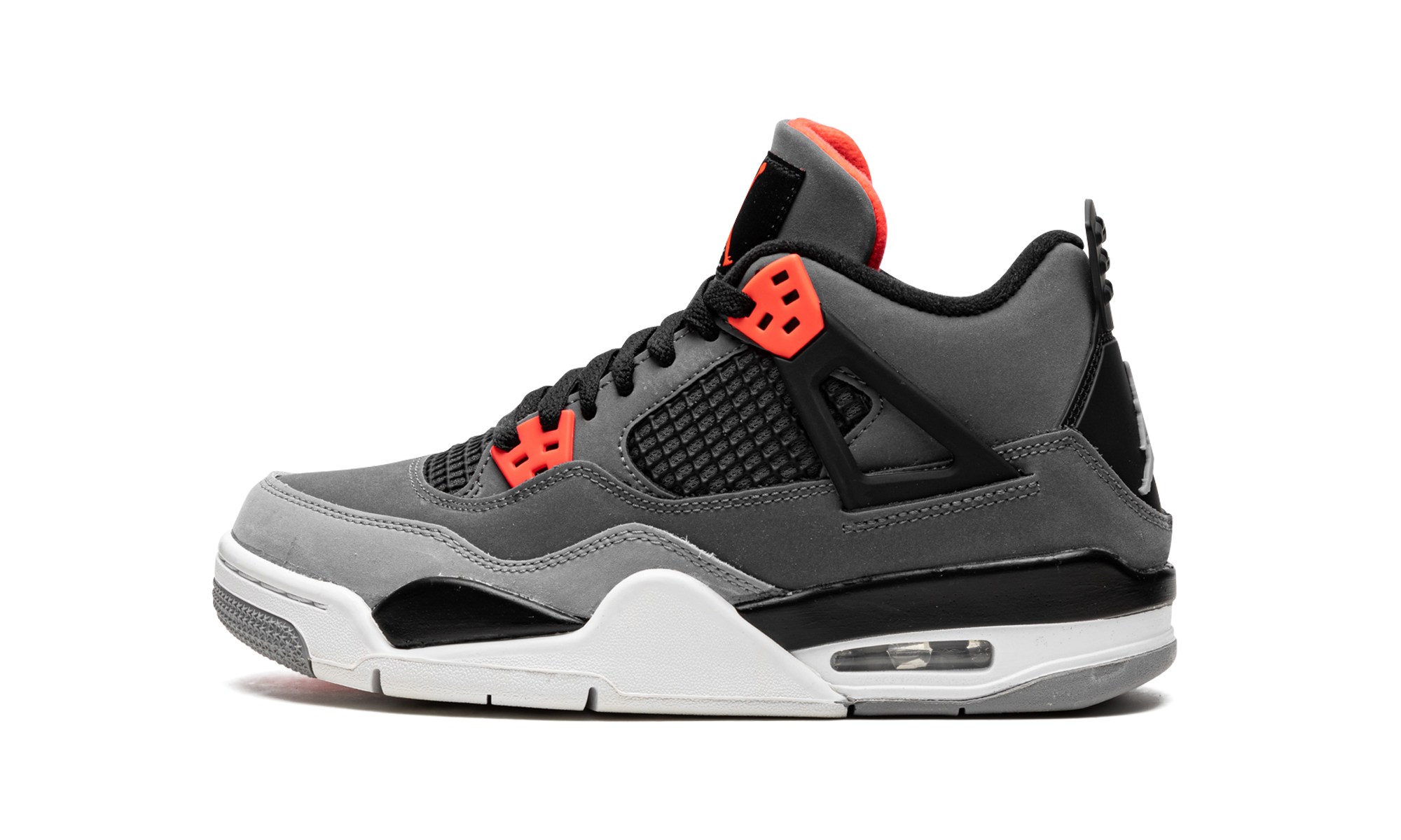 AJ 4 GS "Infared"