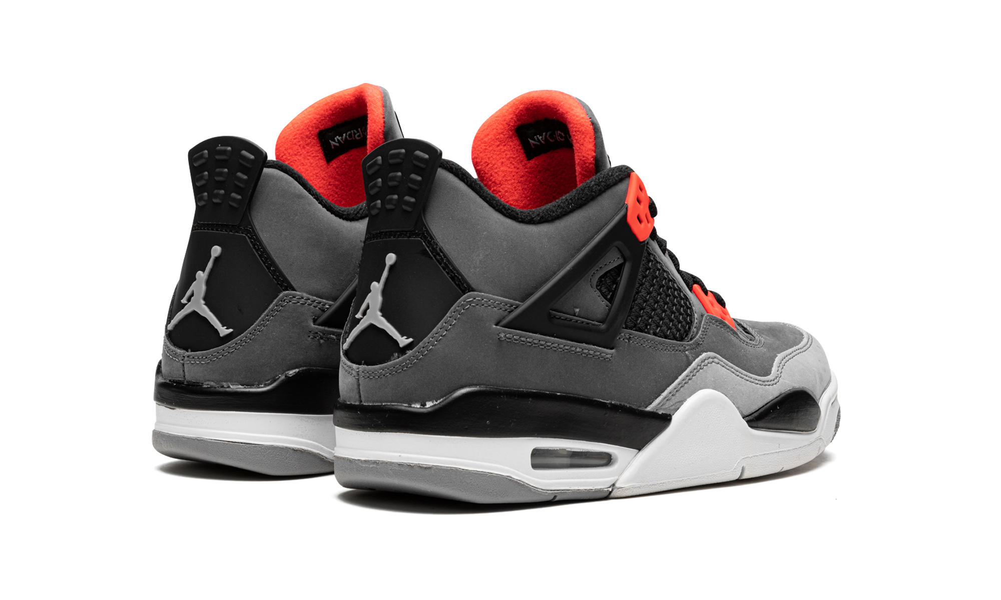 AJ 4 GS "Infared"