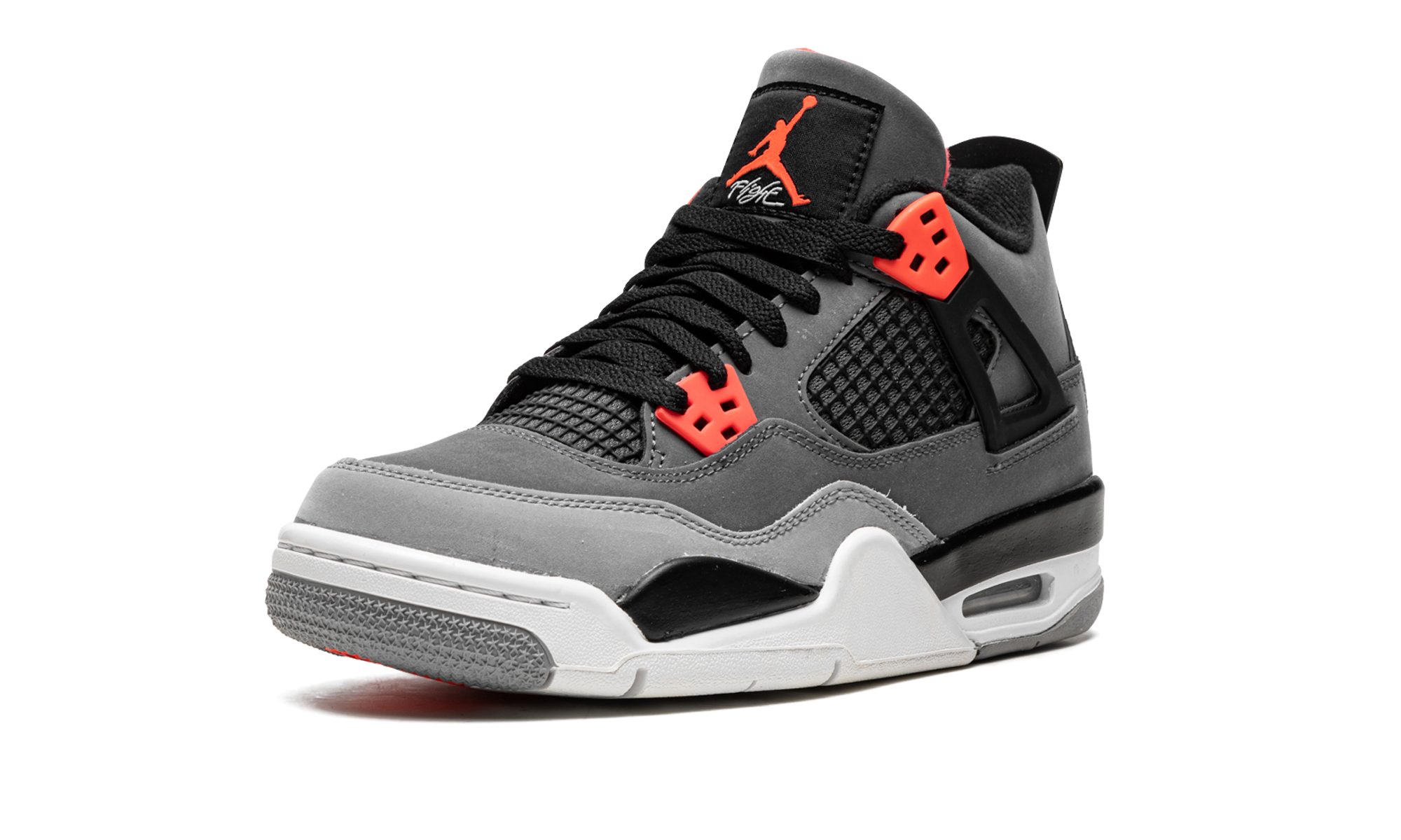 AJ 4 GS "Infared"