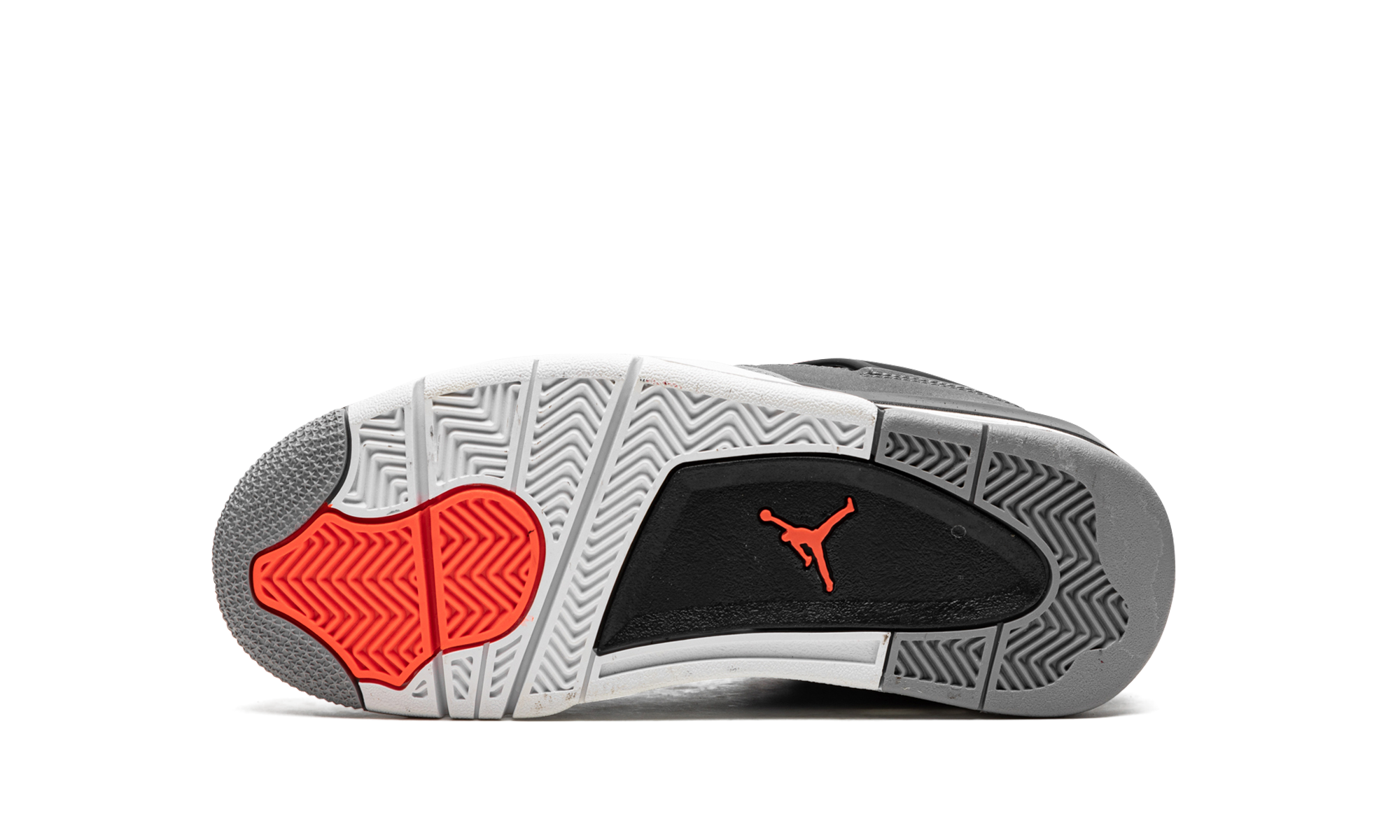 AJ 4 GS "Infared"