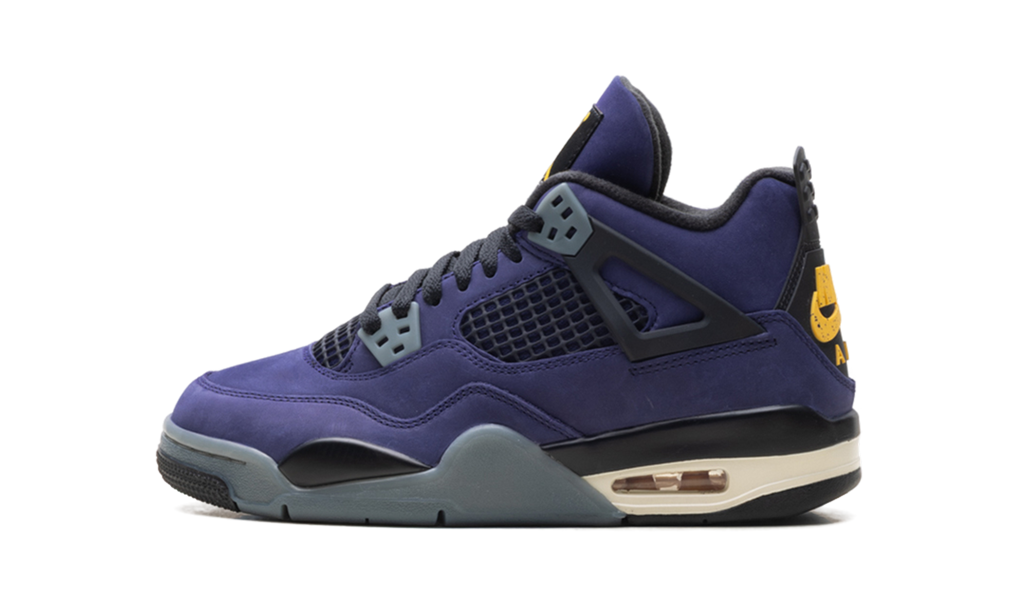 AJ 4 GS "Lakers"