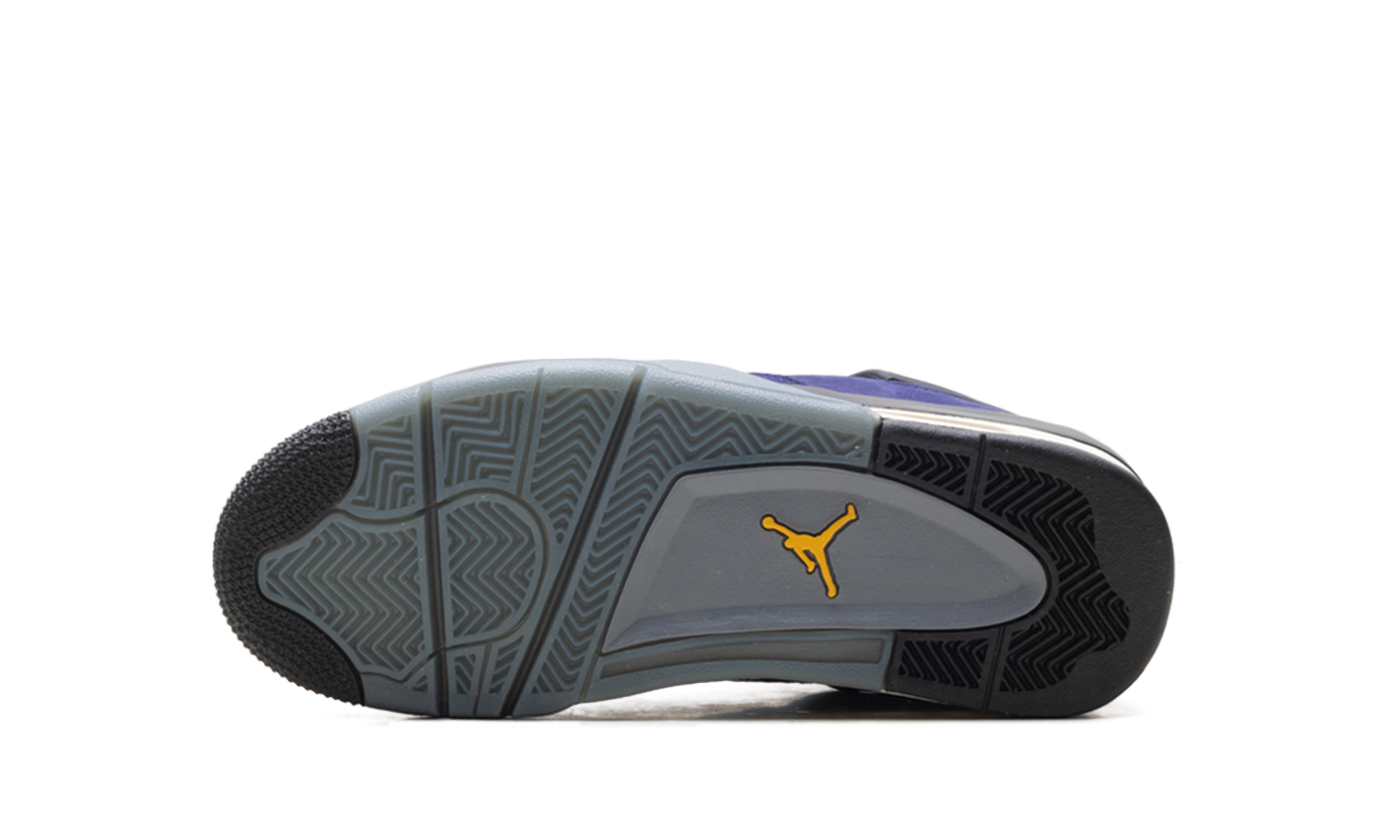 AJ 4 GS "Lakers"