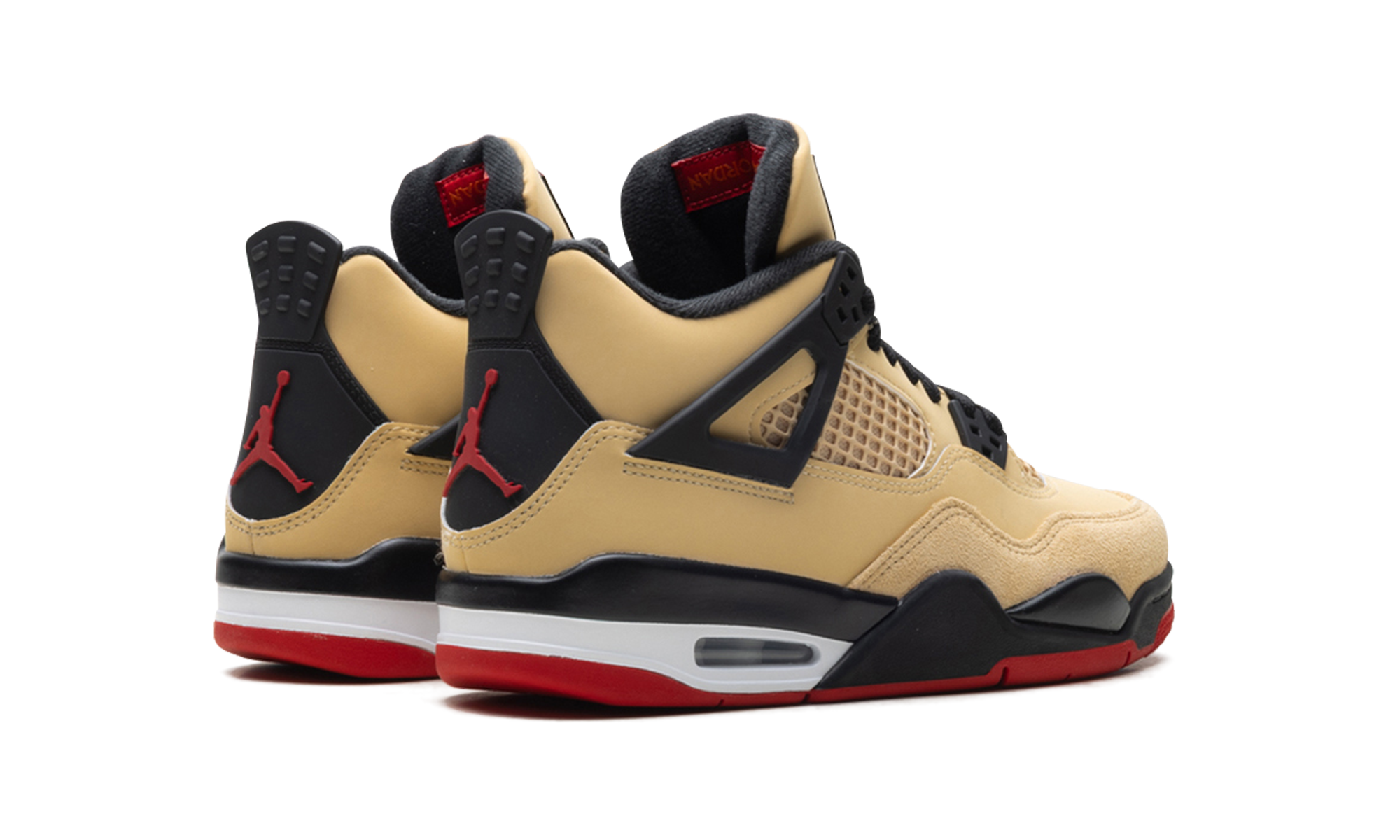 AJ 4 GS "Pizza"