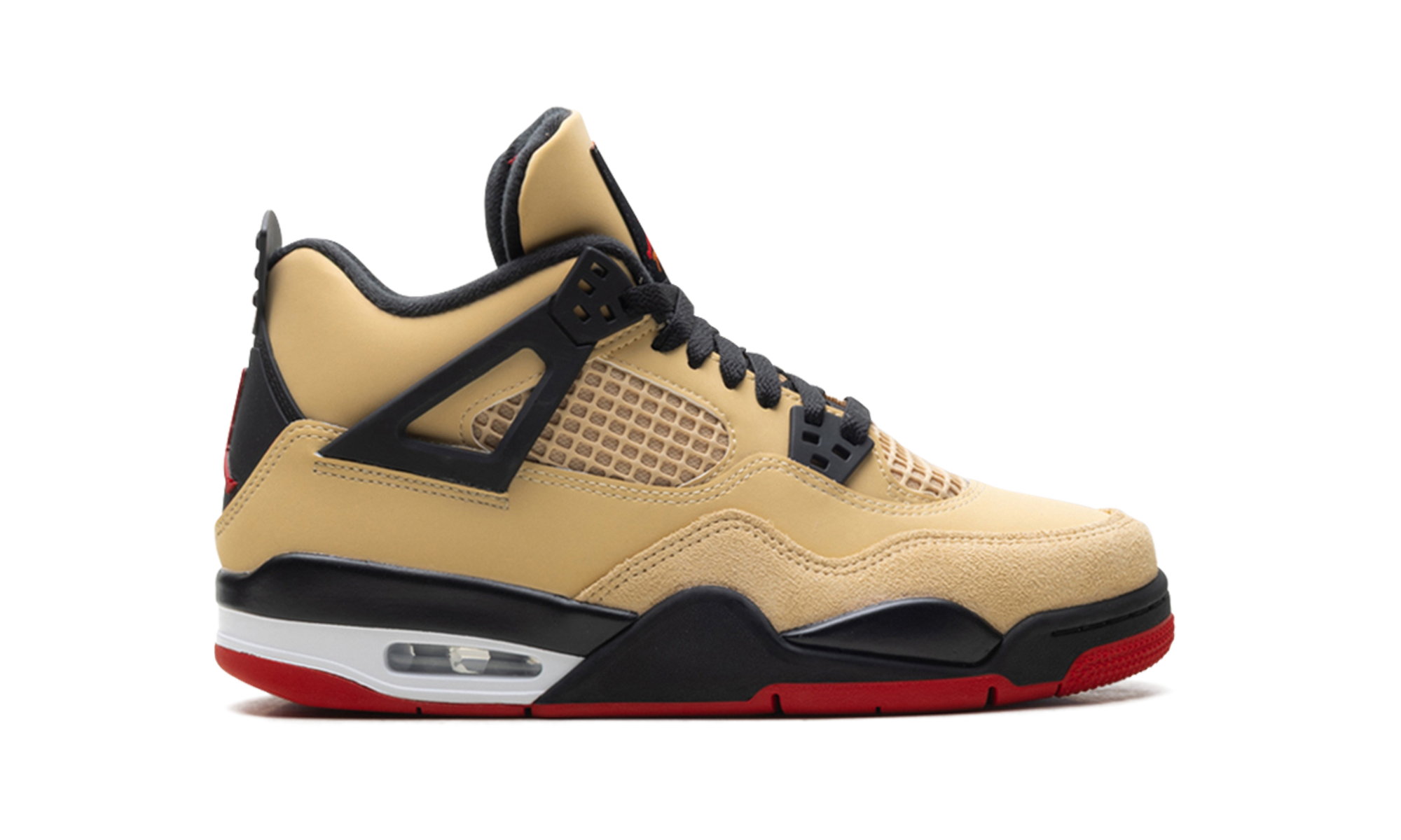 AJ 4 GS "Pizza"
