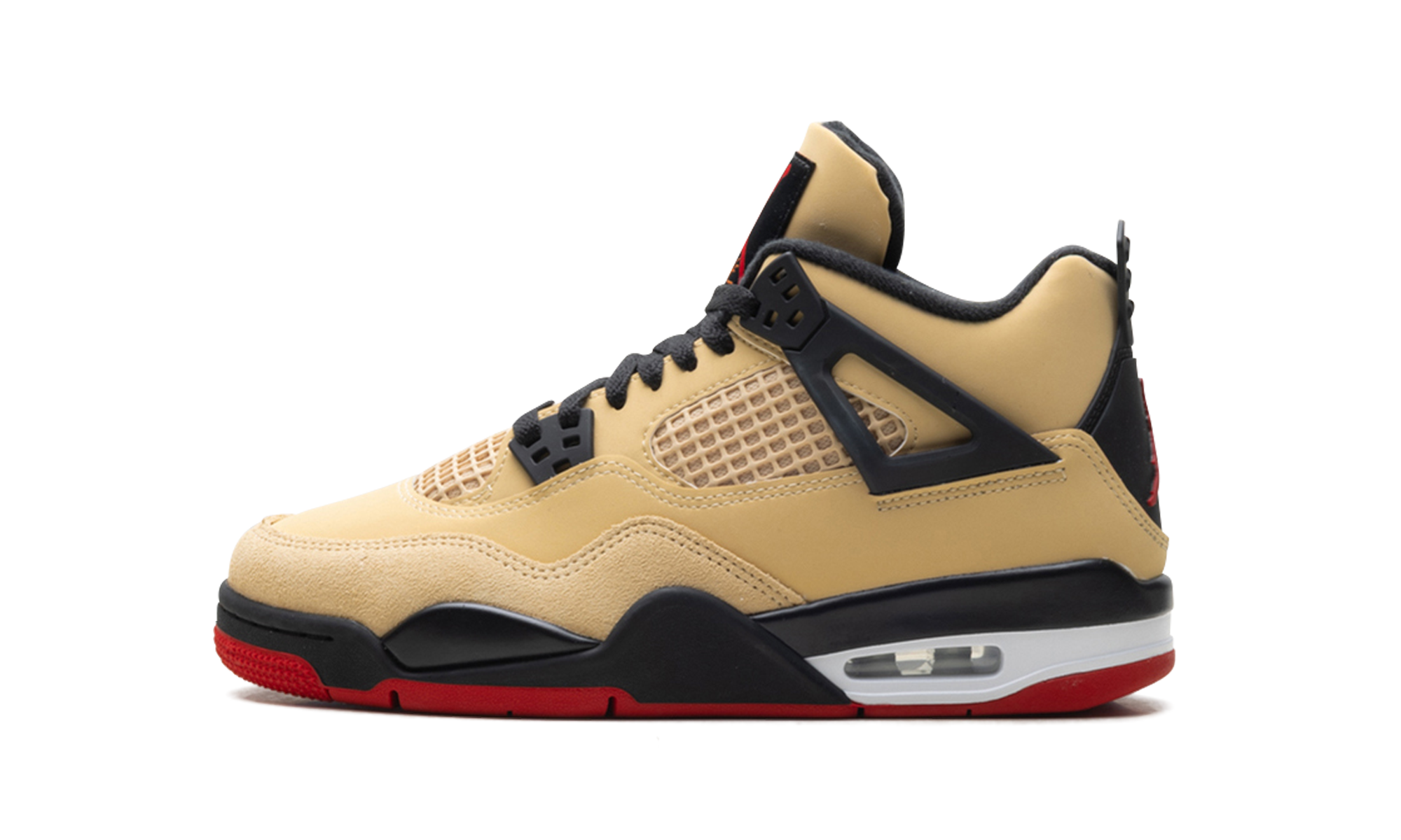 AJ 4 GS "Pizza"