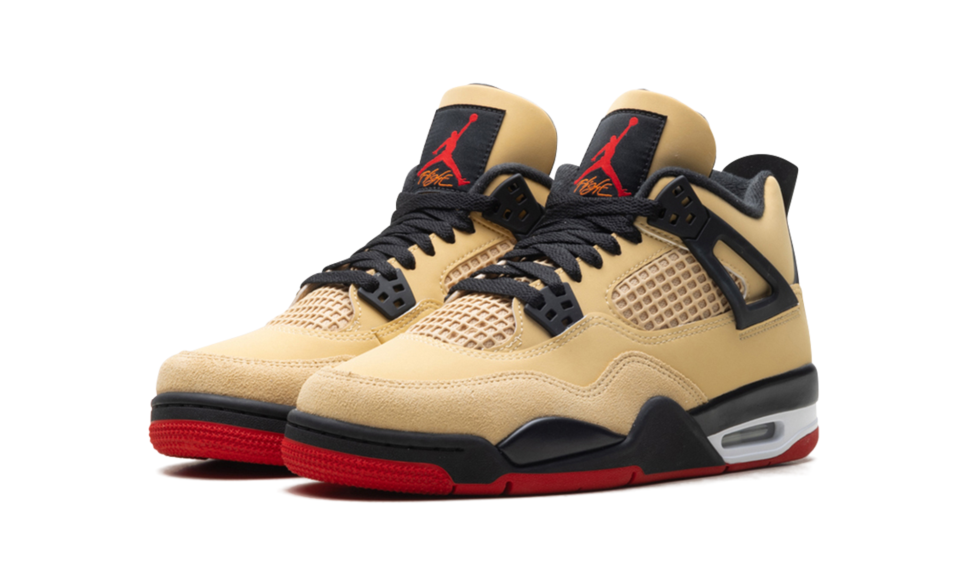 AJ 4 GS "Pizza"