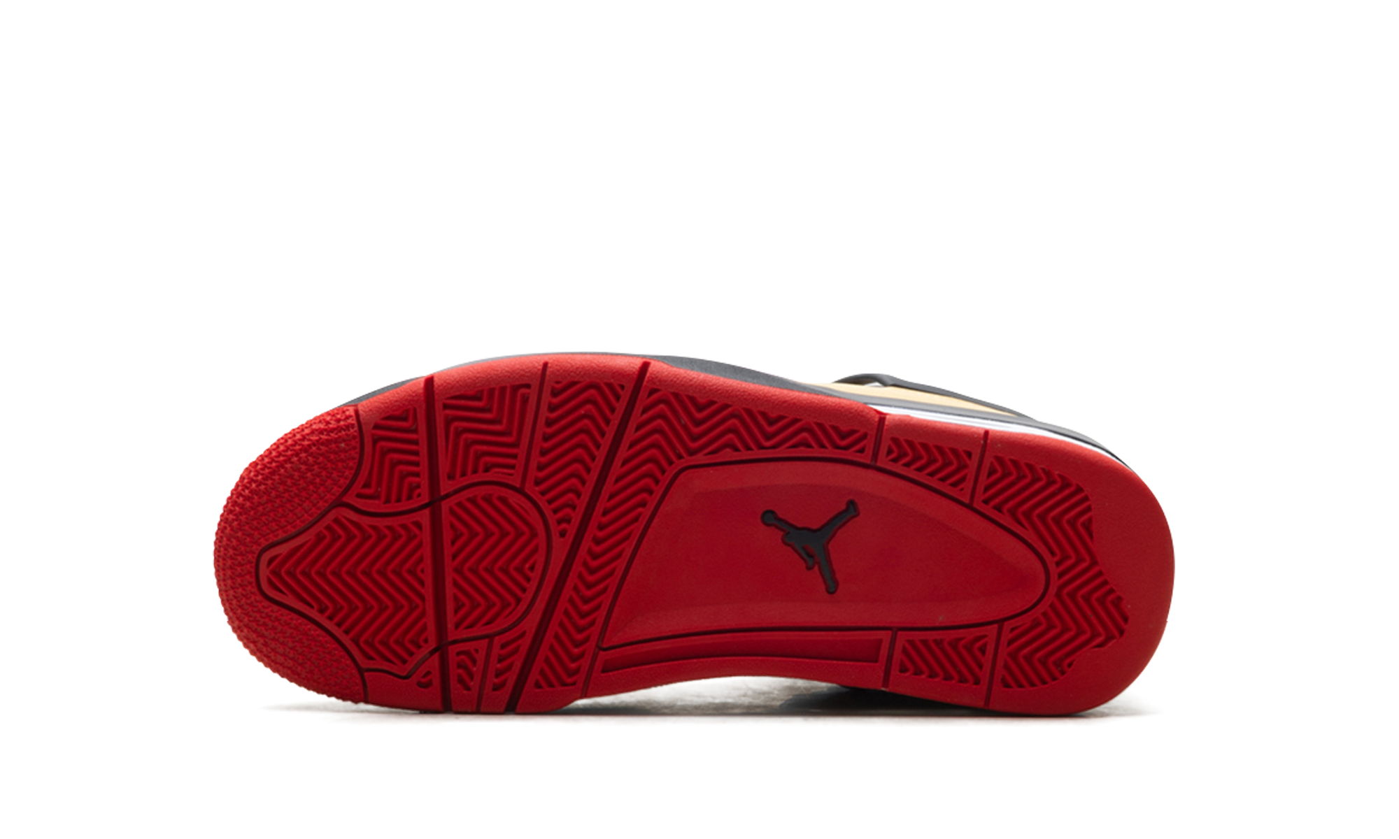 AJ 4 GS "Pizza"