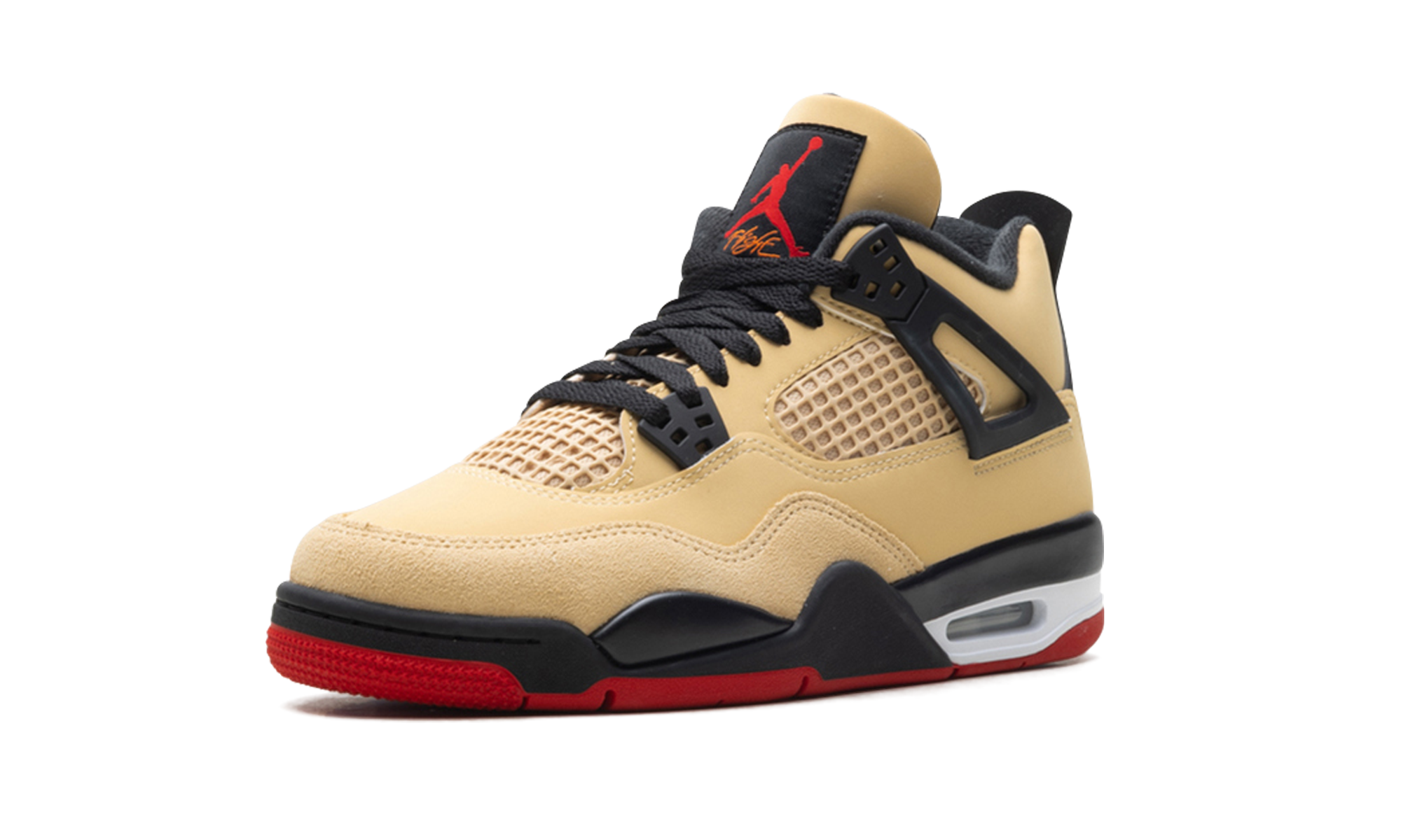 AJ 4 GS "Pizza"