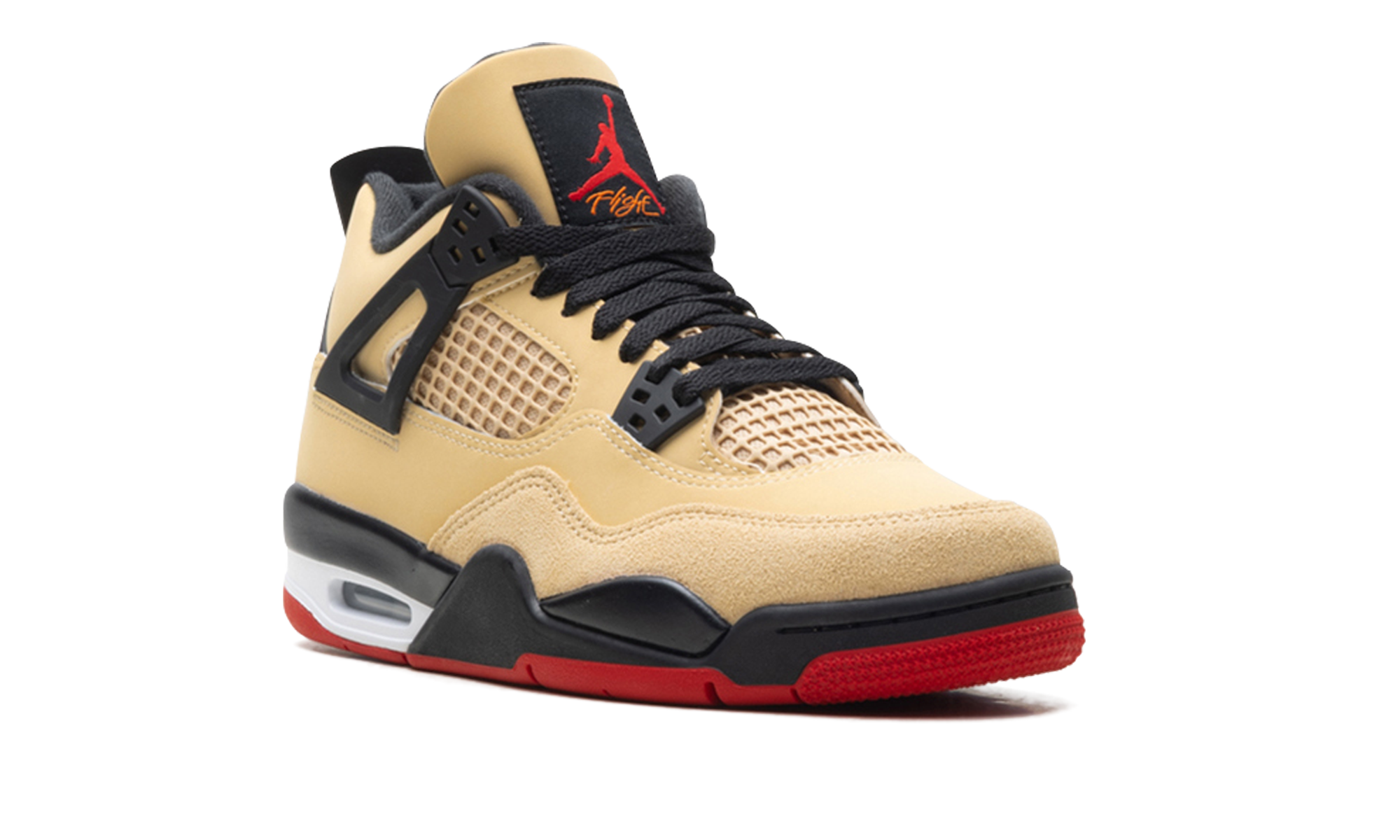 AJ 4 GS "Pizza"