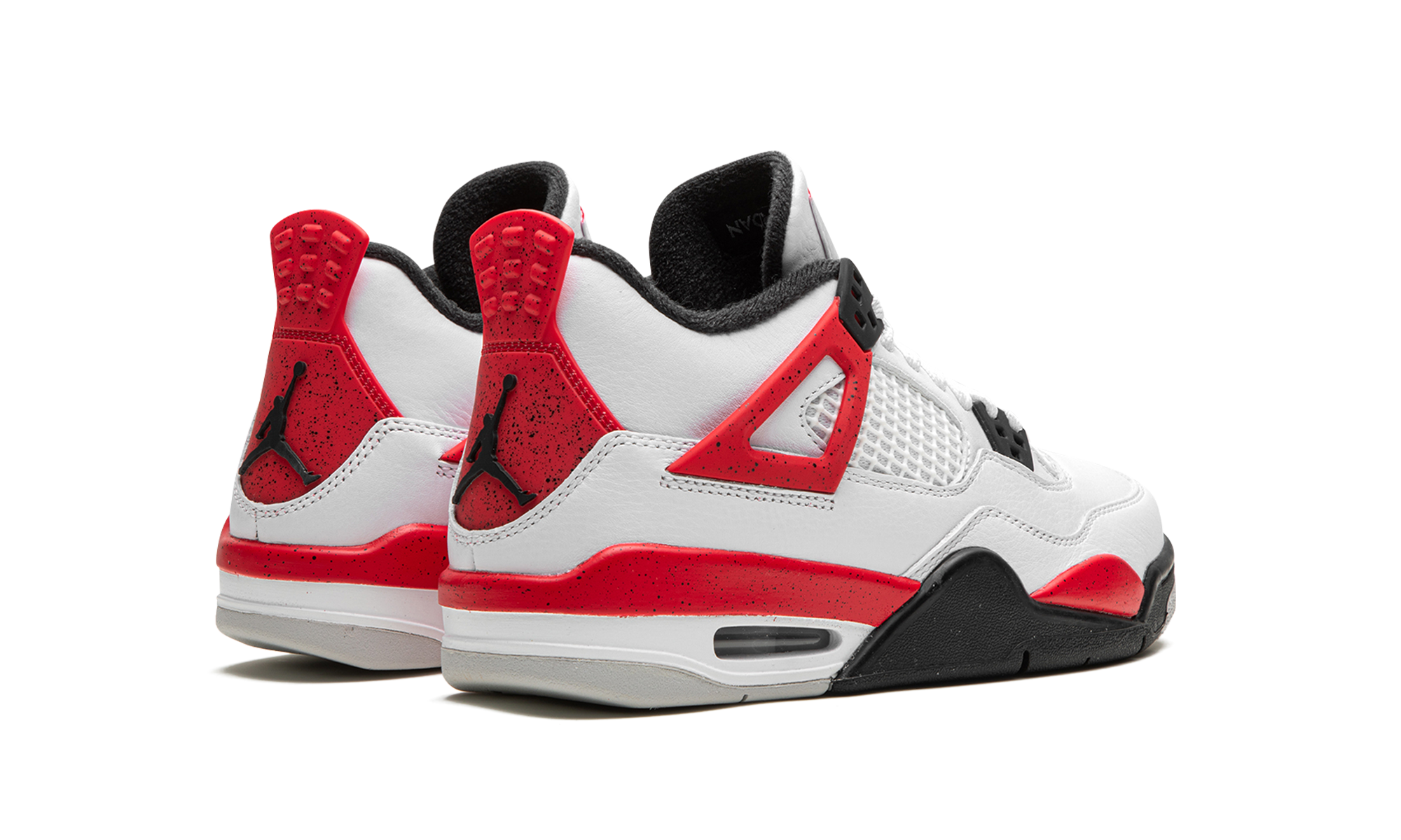 AJ 4 GS "Red Cement"