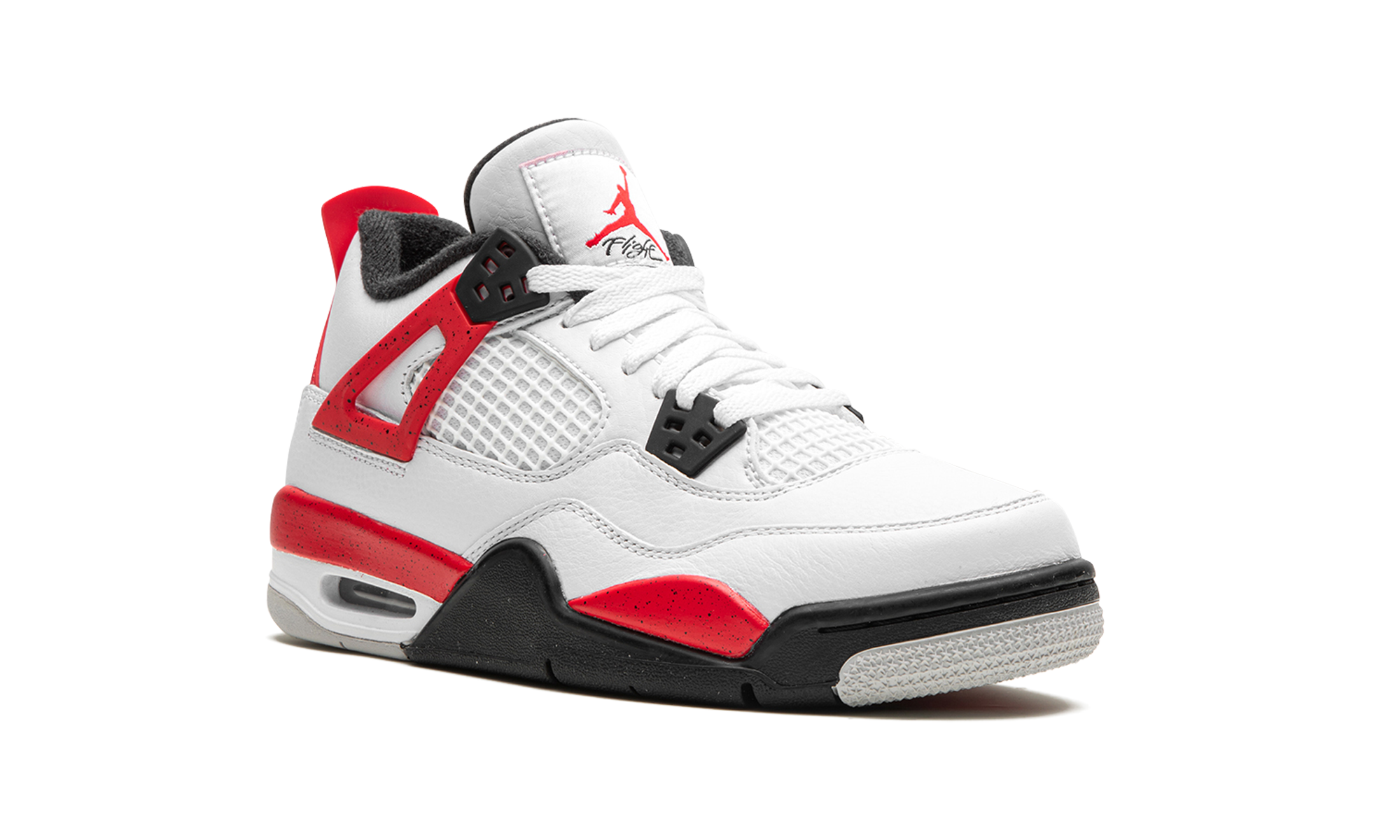 AJ 4 GS "Red Cement"