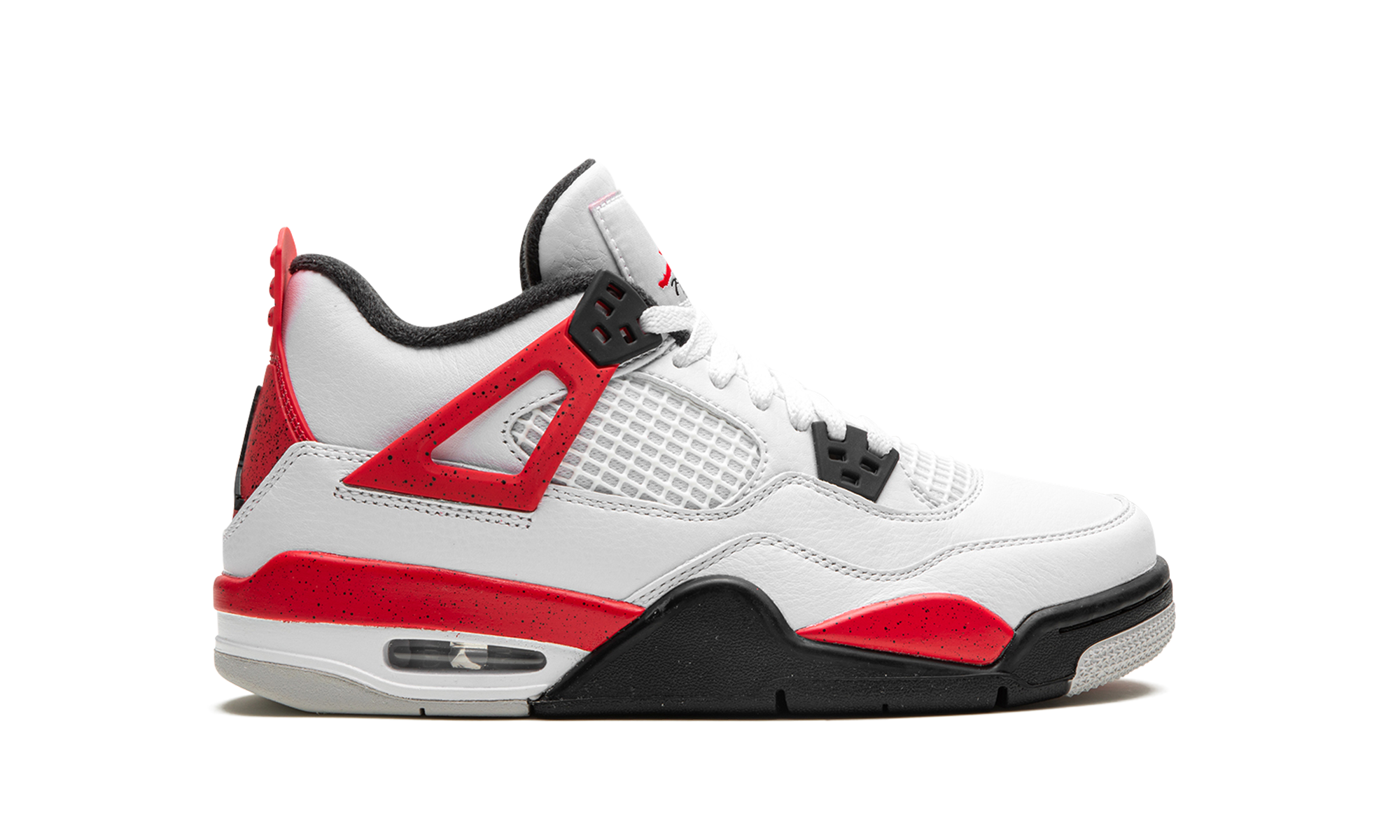 AJ 4 GS "Red Cement"
