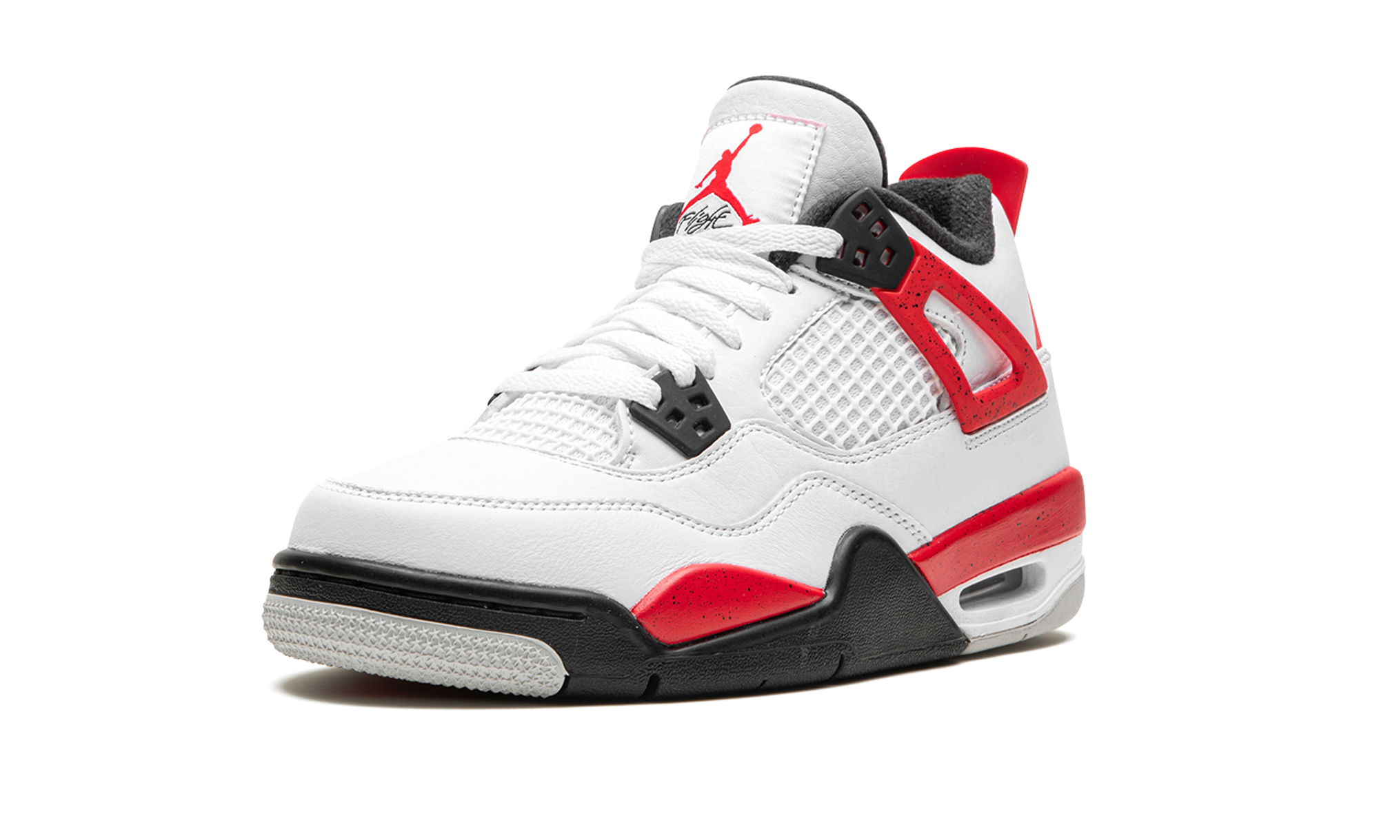 AJ 4 GS "Red Cement"