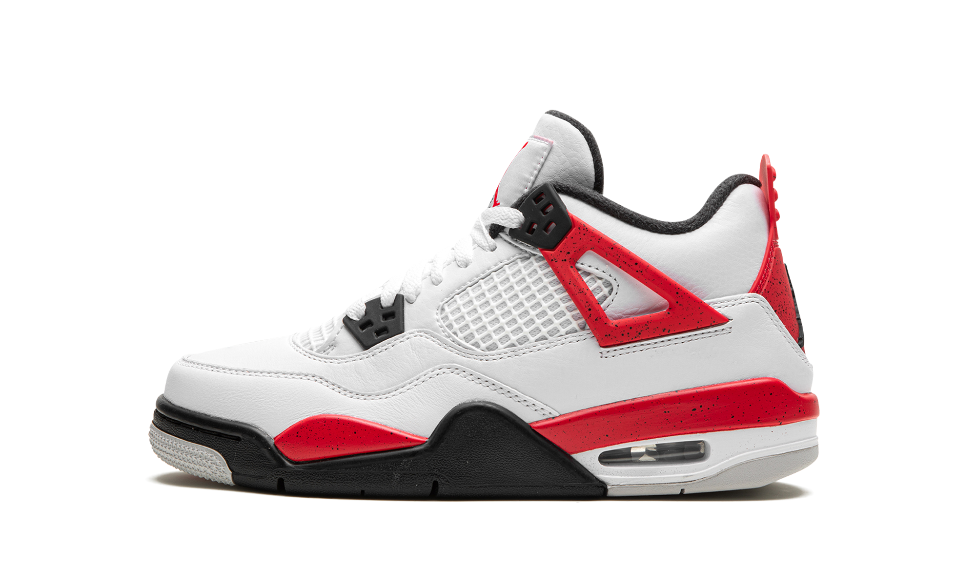AJ 4 GS "Red Cement"