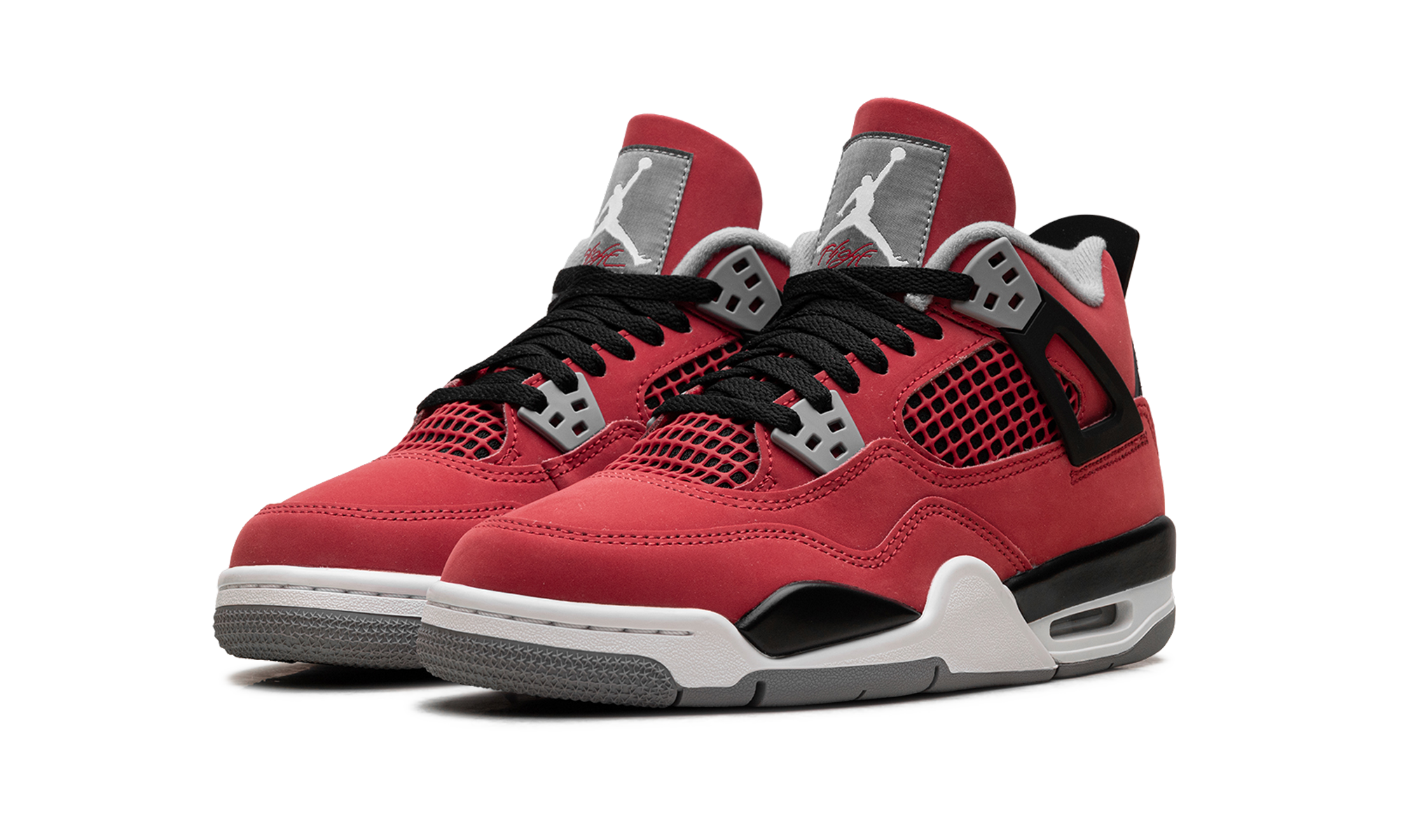 AJ 4 GS "Toro Bravo (2026)"