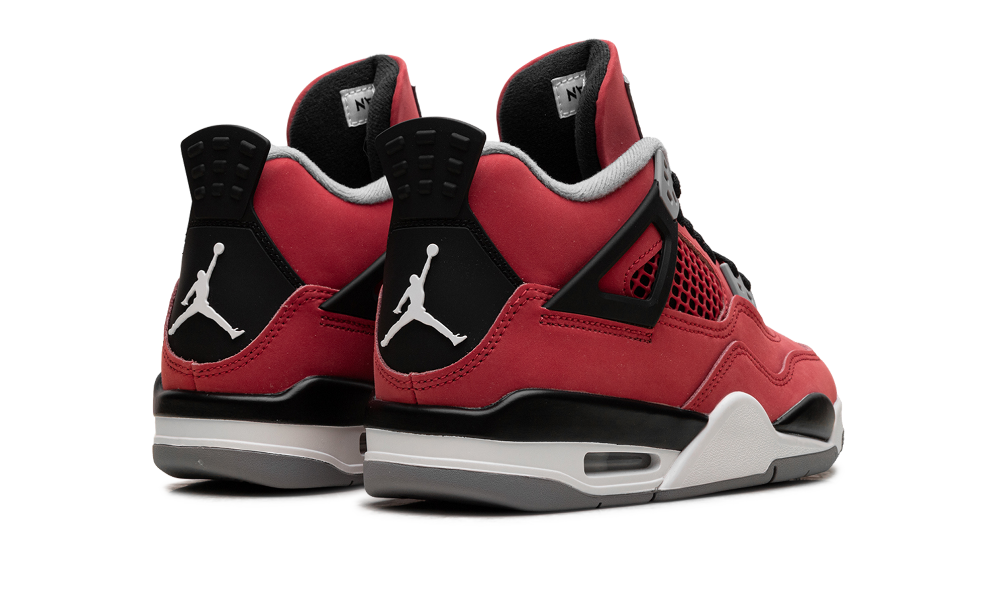 AJ 4 GS "Toro Bravo (2026)"