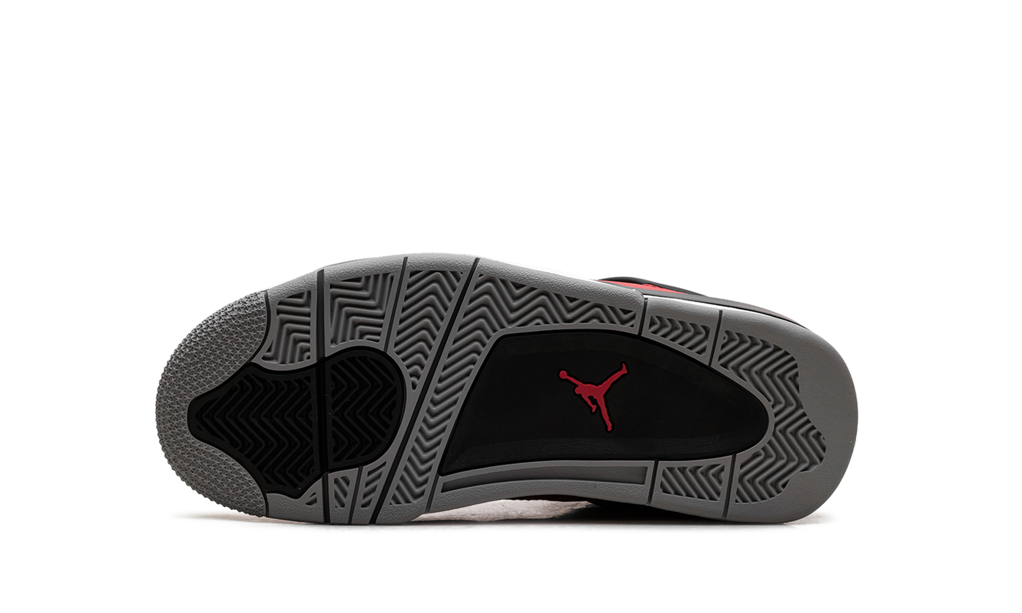 AJ 4 GS "Toro Bravo (2026)"