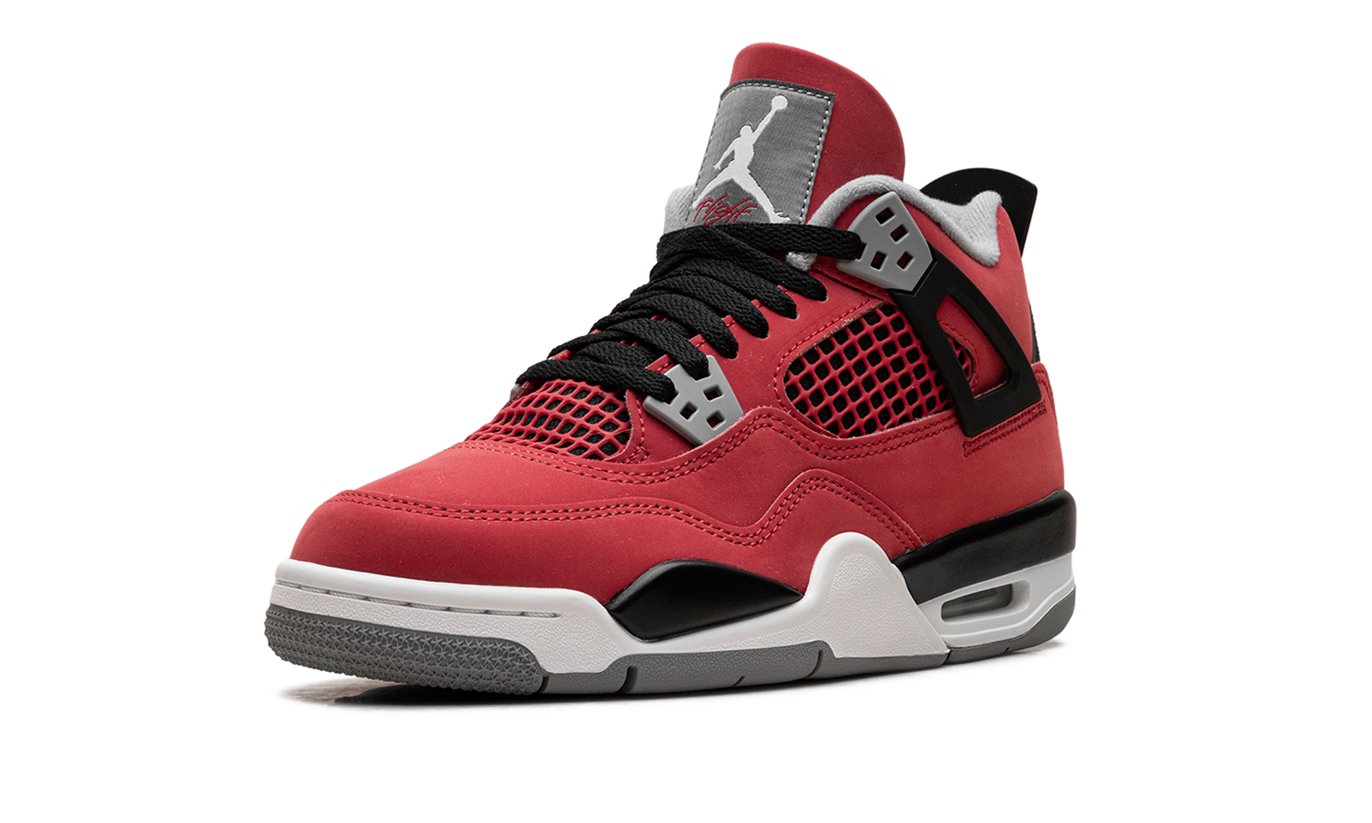 AJ 4 GS "Toro Bravo (2026)"