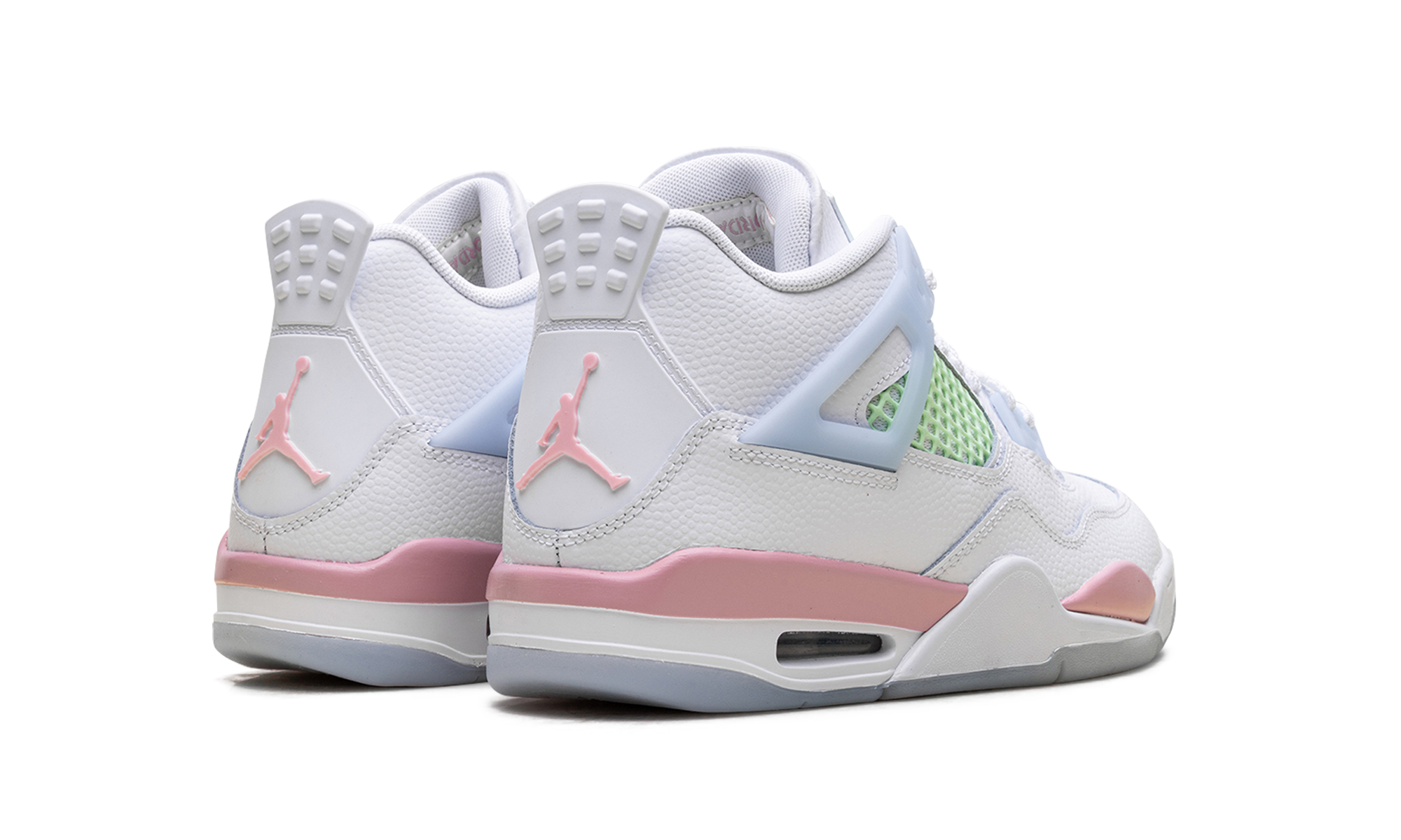 AJ 4 GS "Valentine's Day"