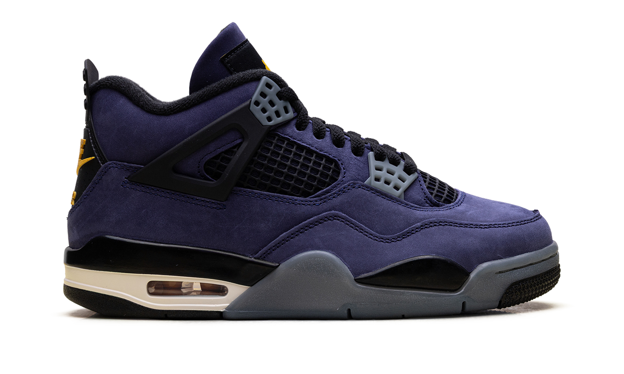 AJ 4 "Lakers"