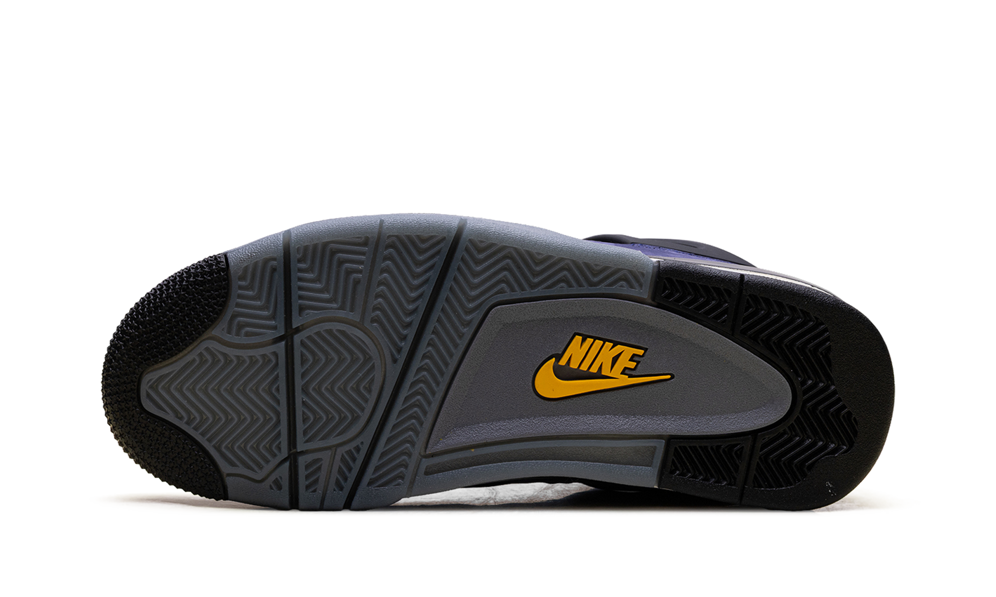 AJ 4 "Lakers"