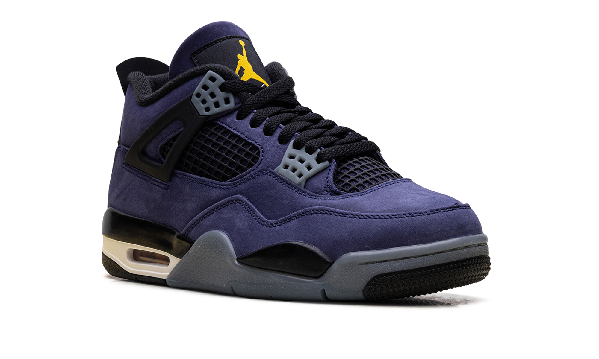AJ 4 "Lakers"