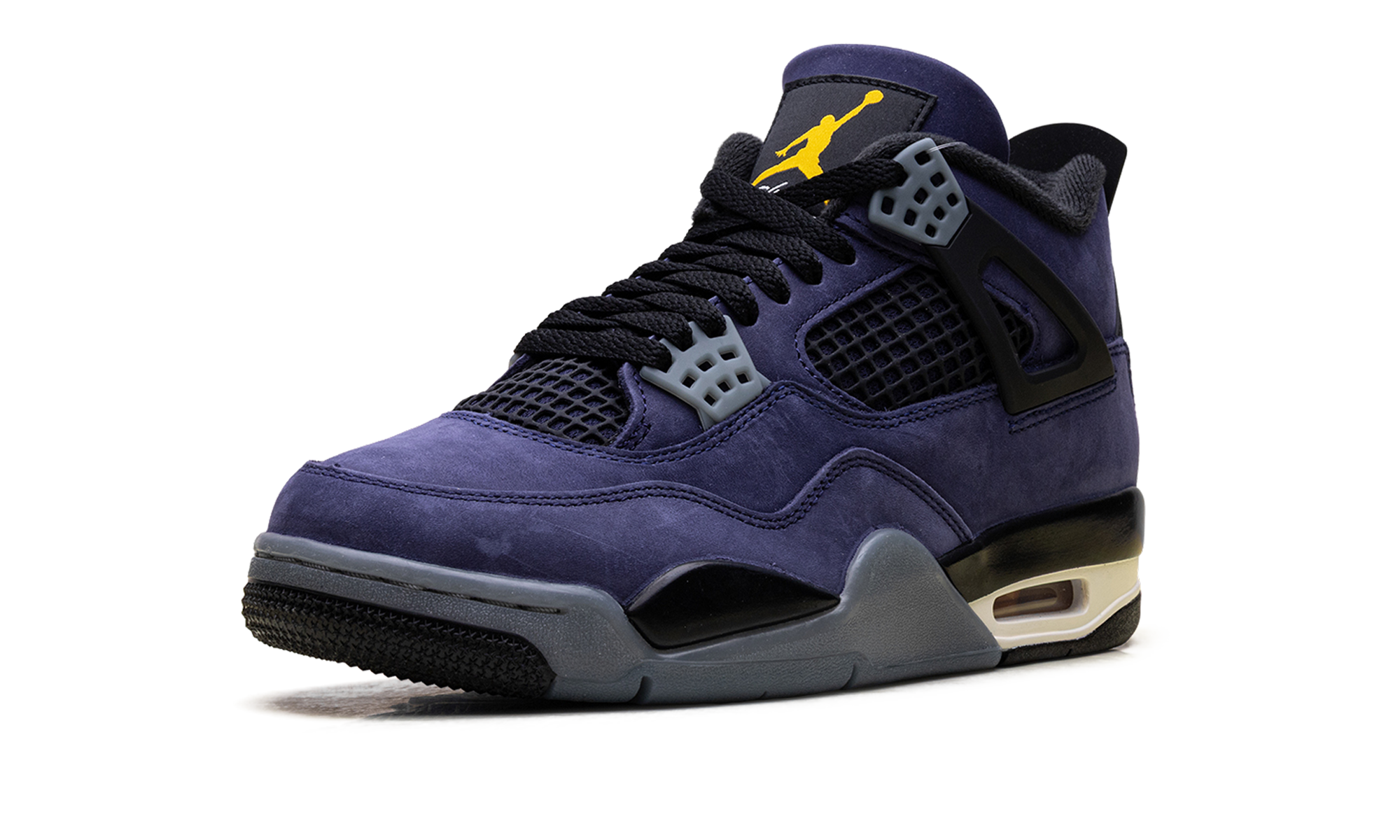 AJ 4 "Lakers"