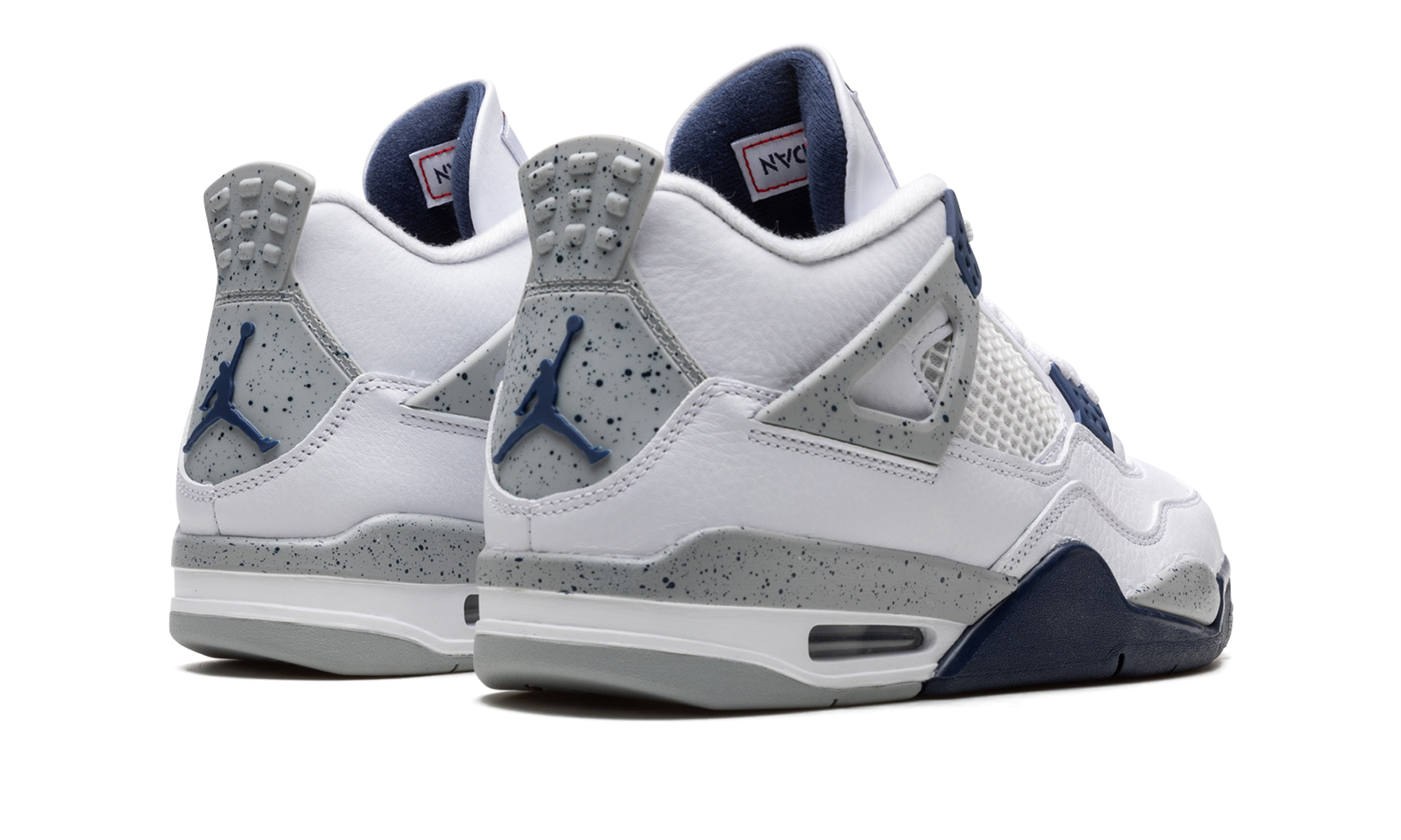 AJ 4 "Midnight Navy"