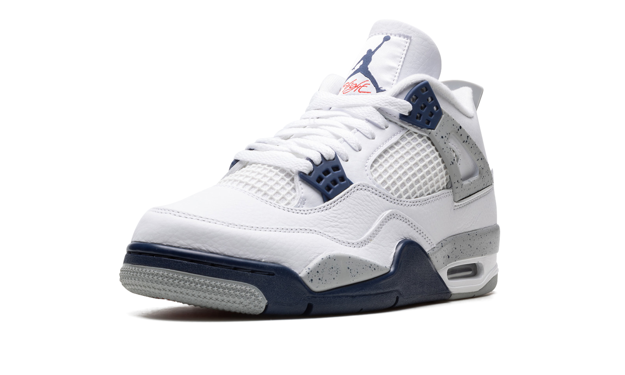 AJ 4 "Midnight Navy"