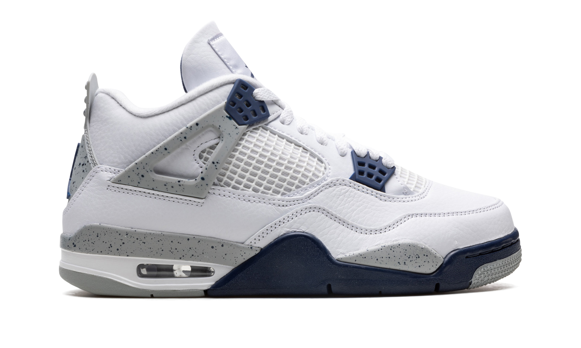 AJ 4 "Midnight Navy"