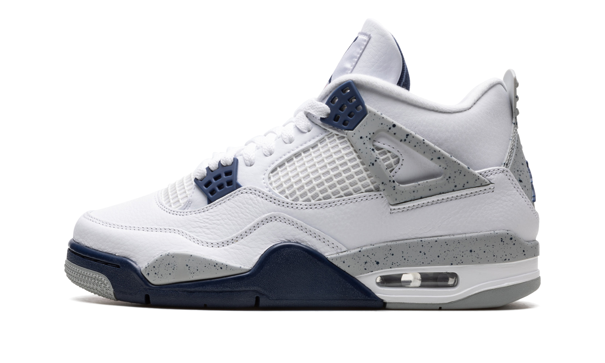 AJ 4 "Midnight Navy"