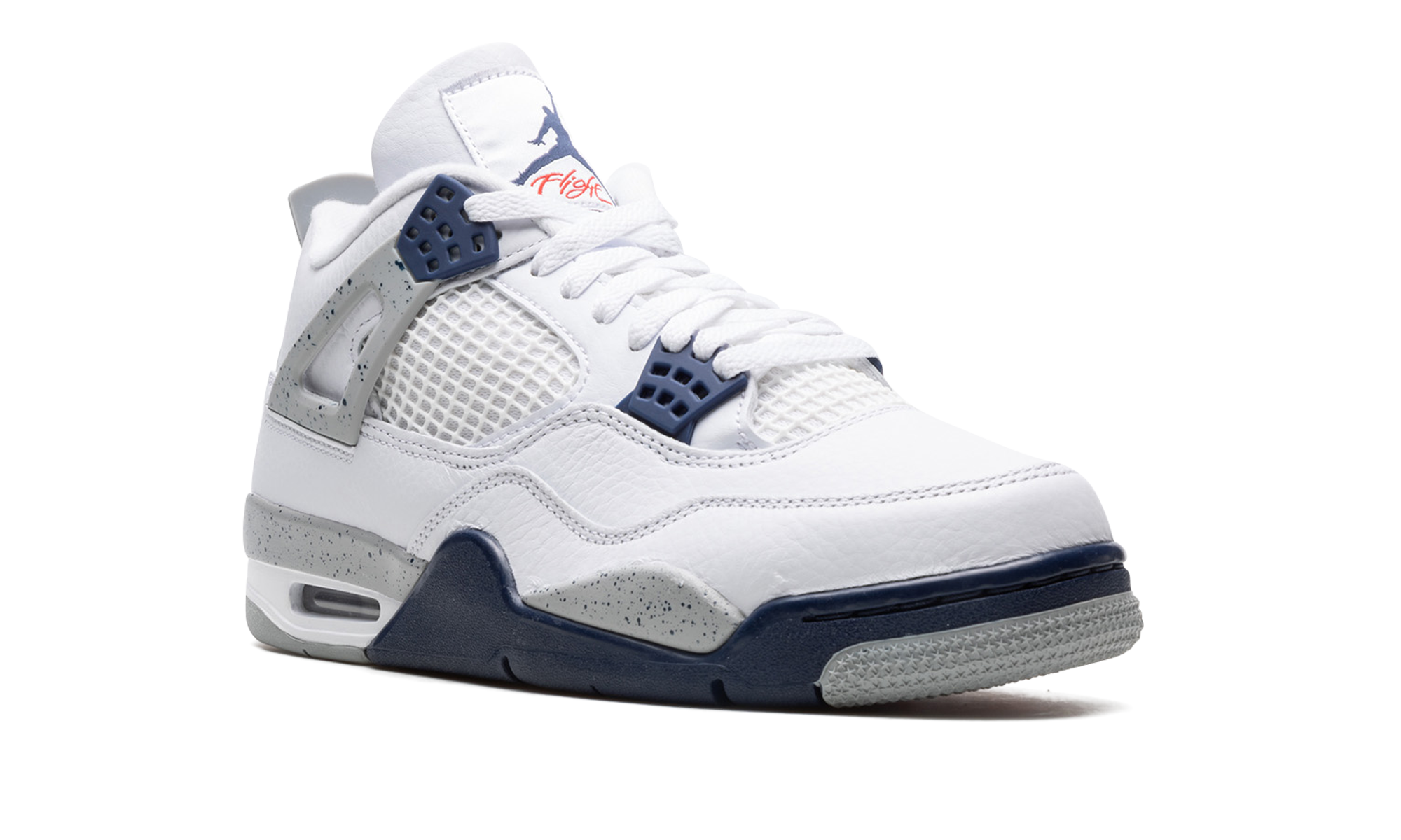AJ 4 "Midnight Navy"