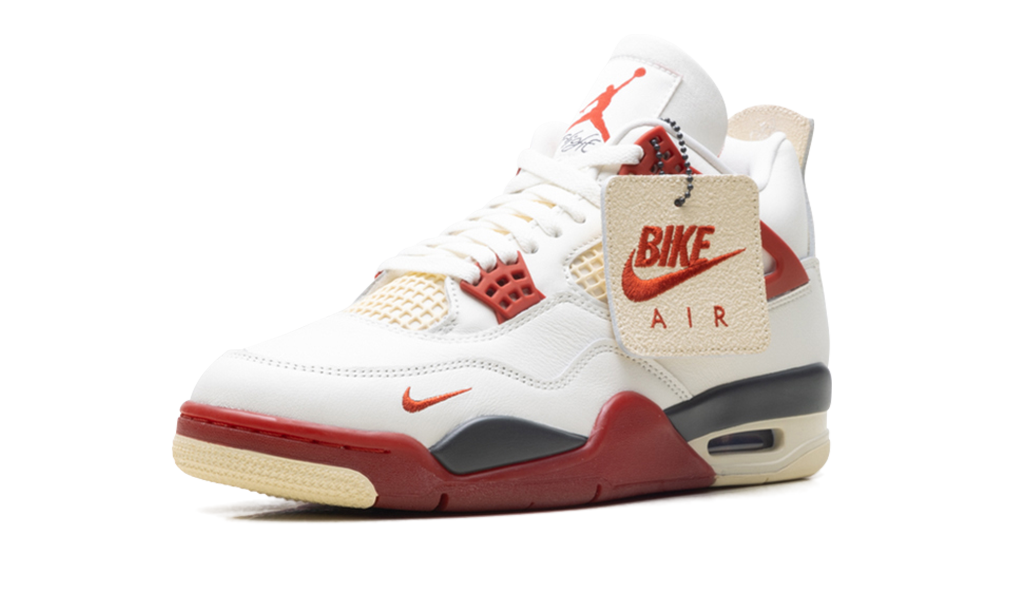 AJ 4 "Nigel Sylvester - Brick After Brick"