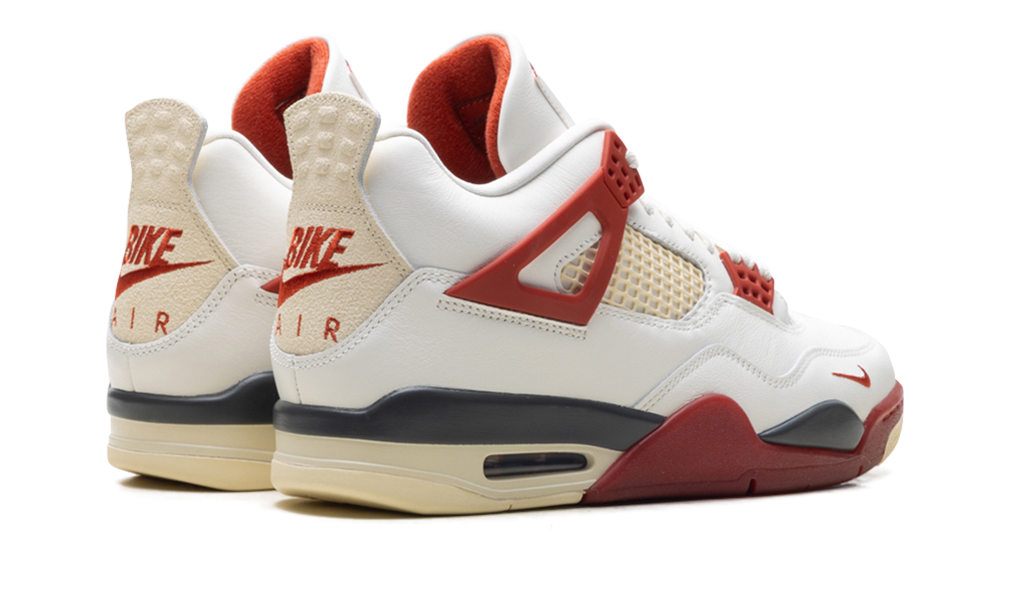 AJ 4 "Nigel Sylvester - Brick After Brick"