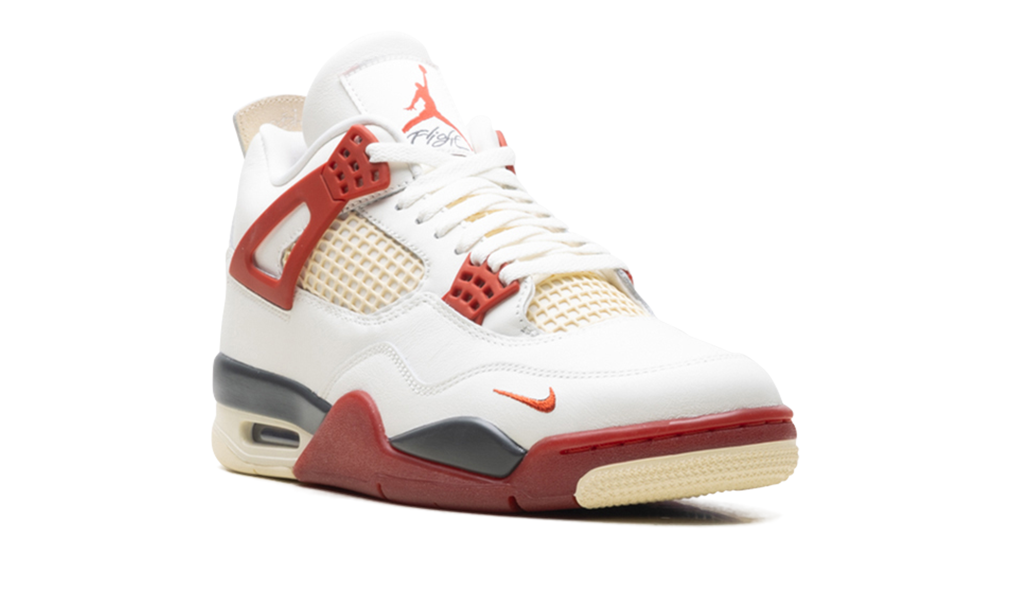 AJ 4 "Nigel Sylvester - Brick After Brick"