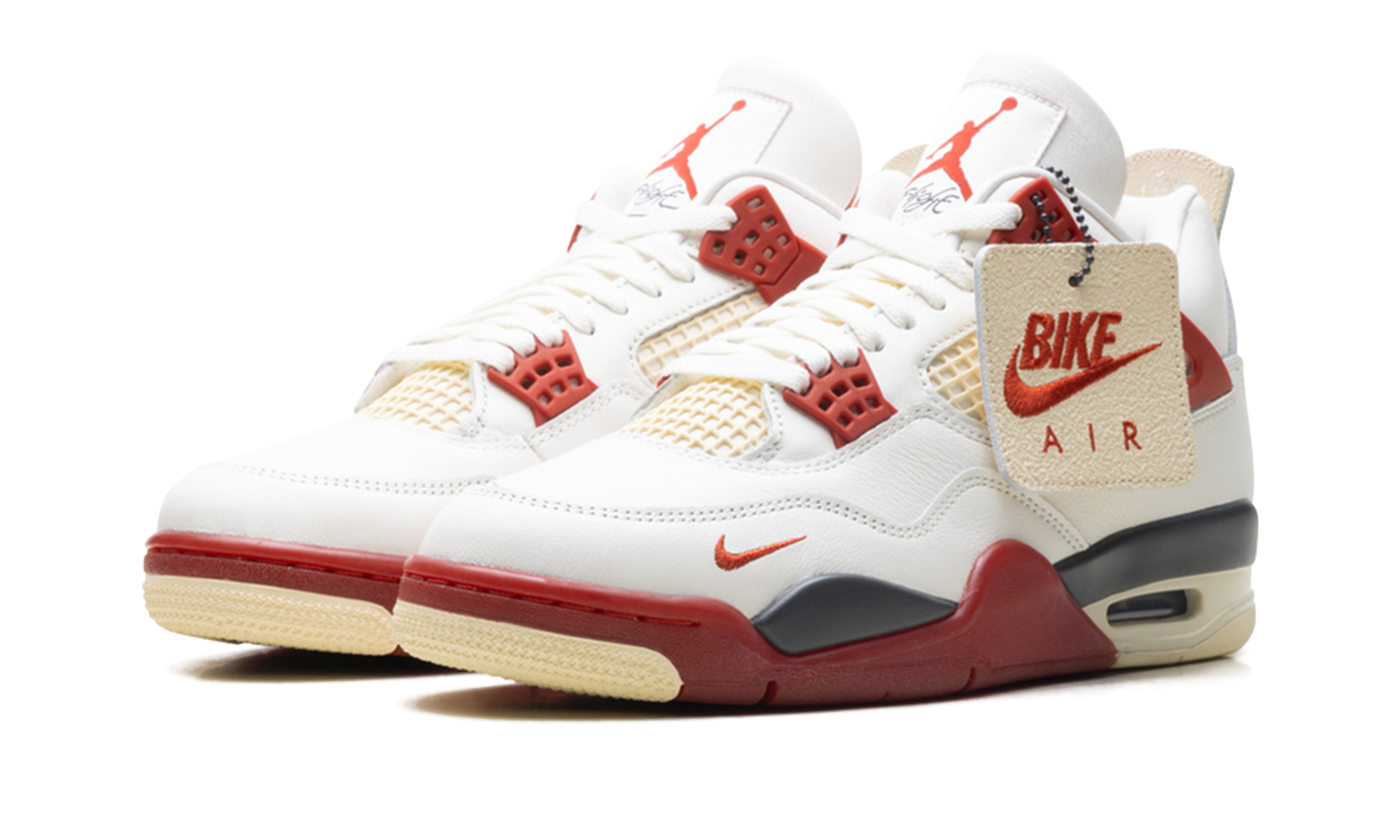 AJ 4 "Nigel Sylvester - Brick After Brick"