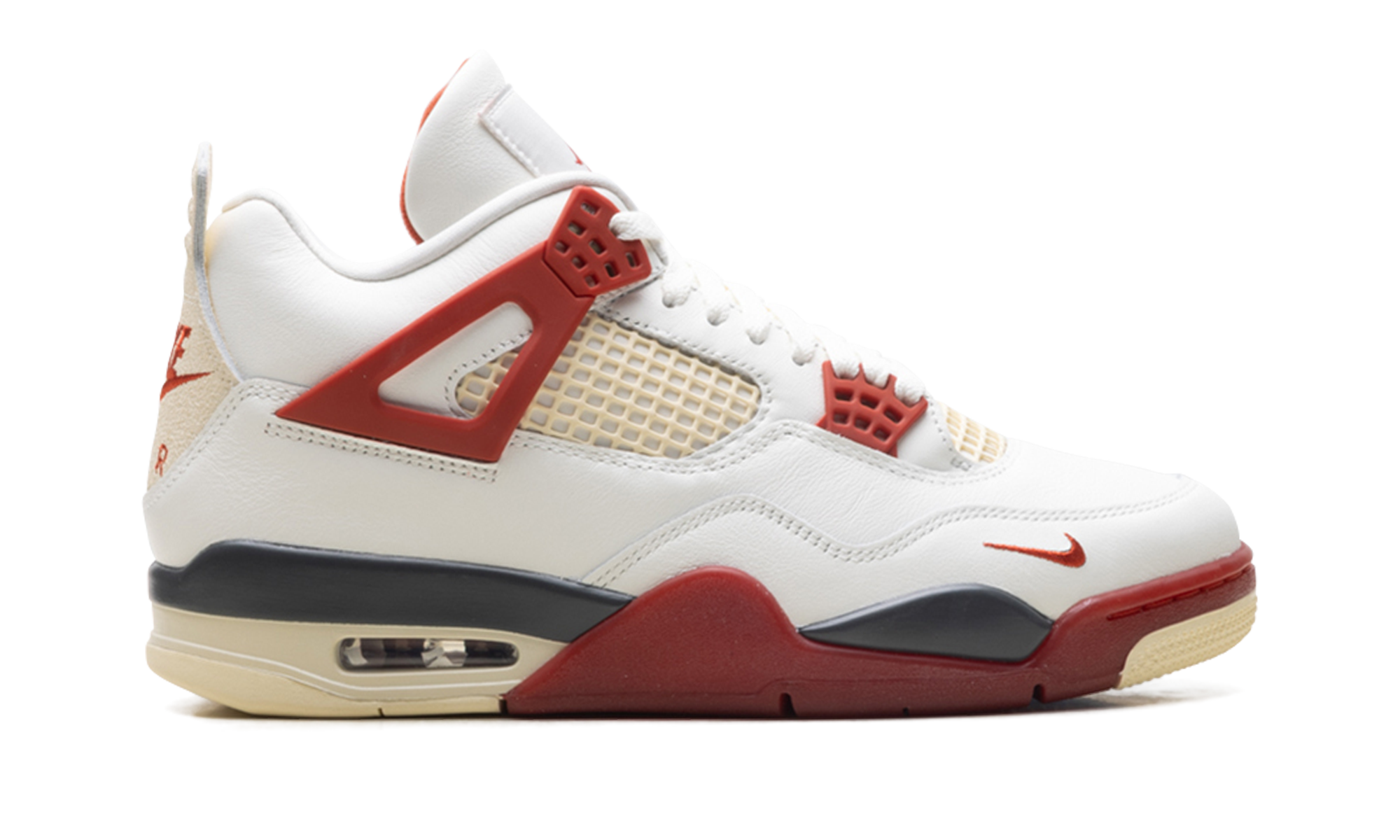 AJ 4 "Nigel Sylvester - Brick After Brick"